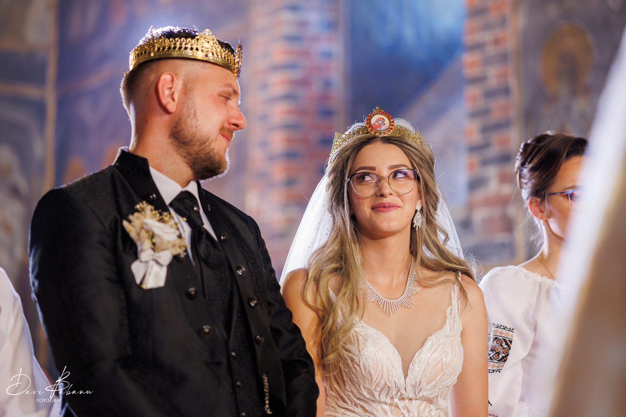 Ramona & Andrei - Wedding Day