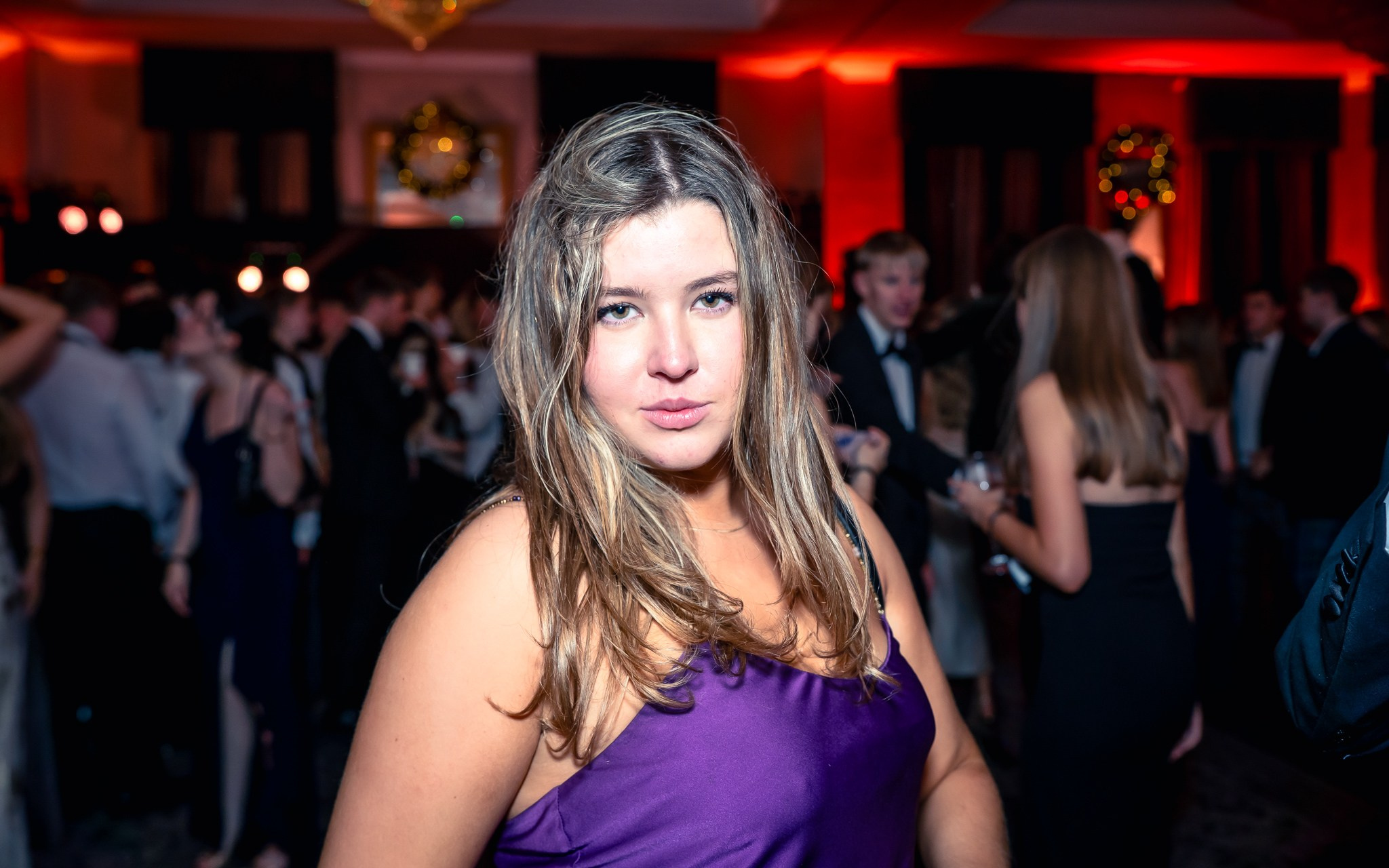 Durham University Van Mildert Winter Ball. Expect Miracles Photography by Kate & Andrew