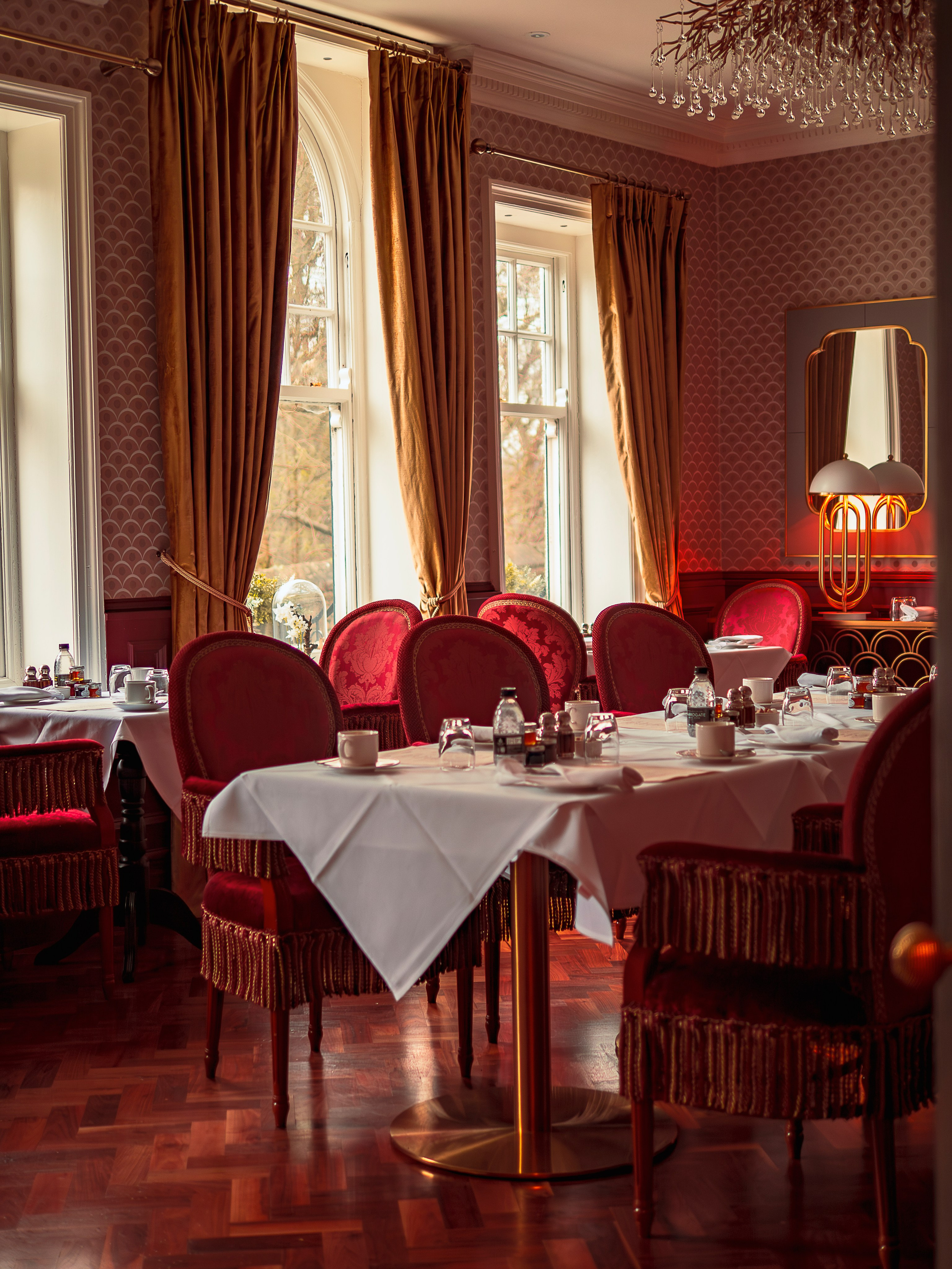 The History Gossip. Expect Miracles Photography by Kate & Andrew