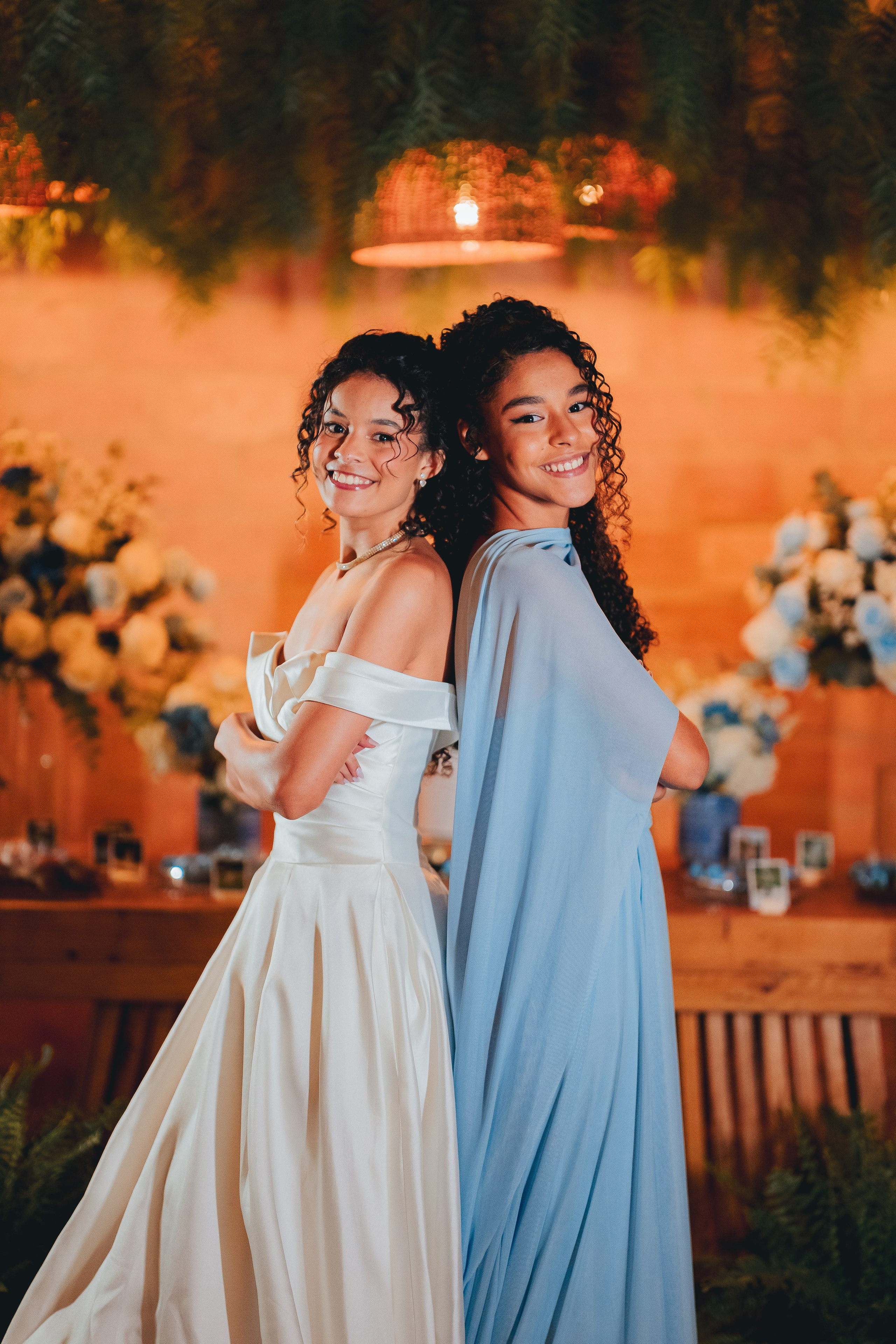 Casamento Jeniffer e Wesley — Sitio Renascer. Fotógrafo Renan Lima