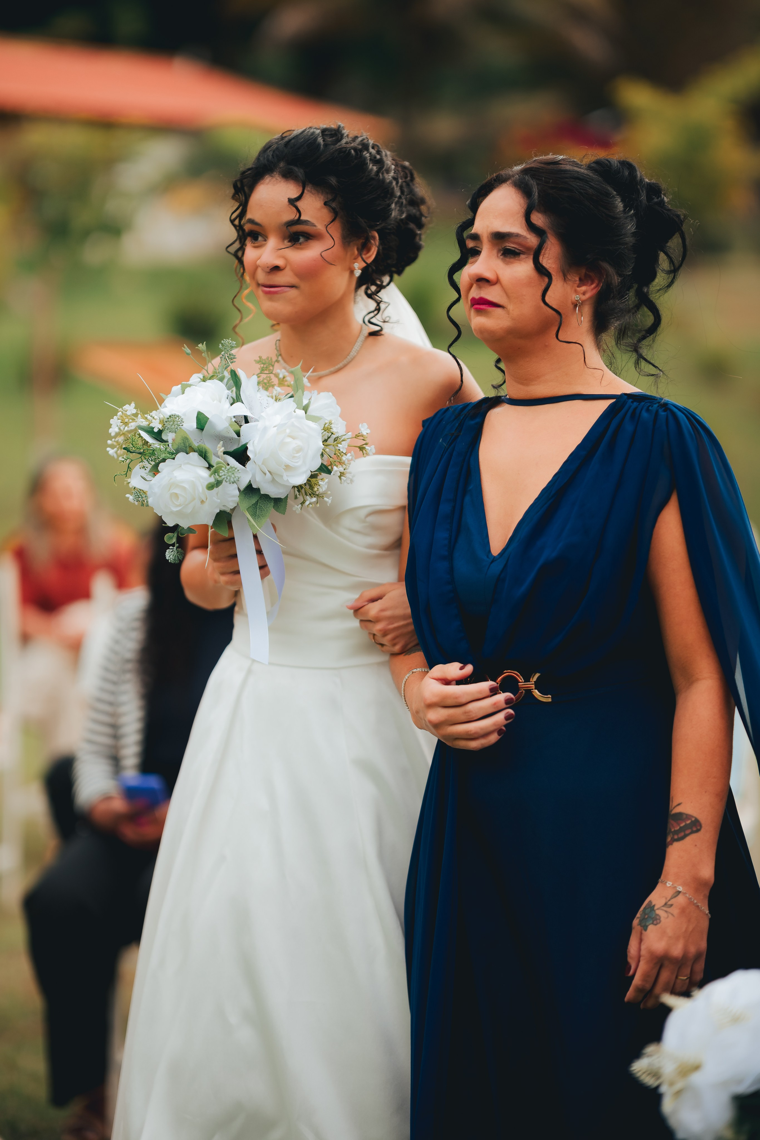 Casamento Jeniffer e Wesley — Sitio Renascer. Fotógrafo Renan Lima
