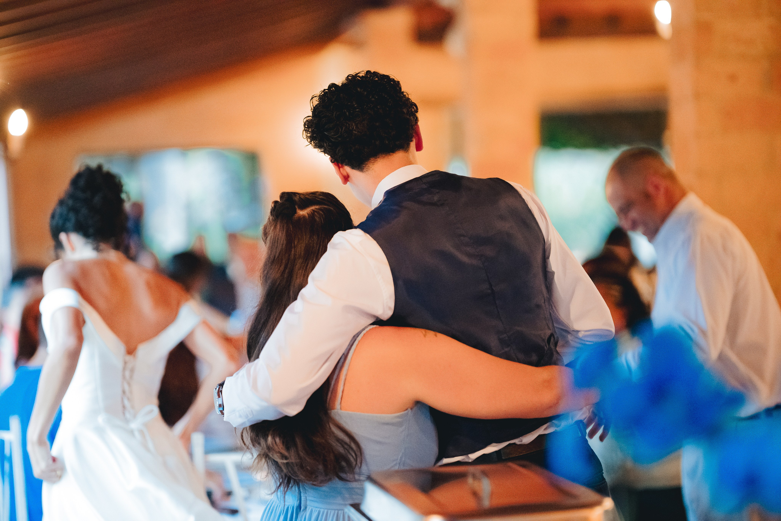 Casamento Jeniffer e Wesley — Sitio Renascer. Fotógrafo Renan Lima