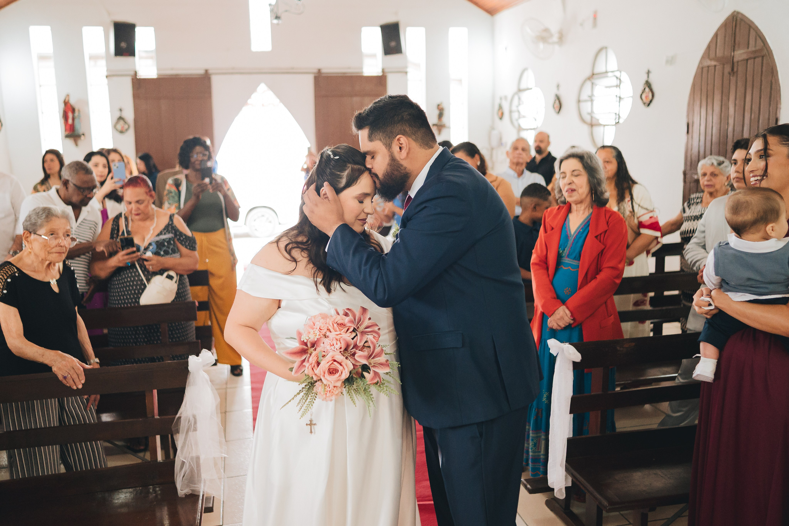 Casamento Jéssica e Igor. Principal