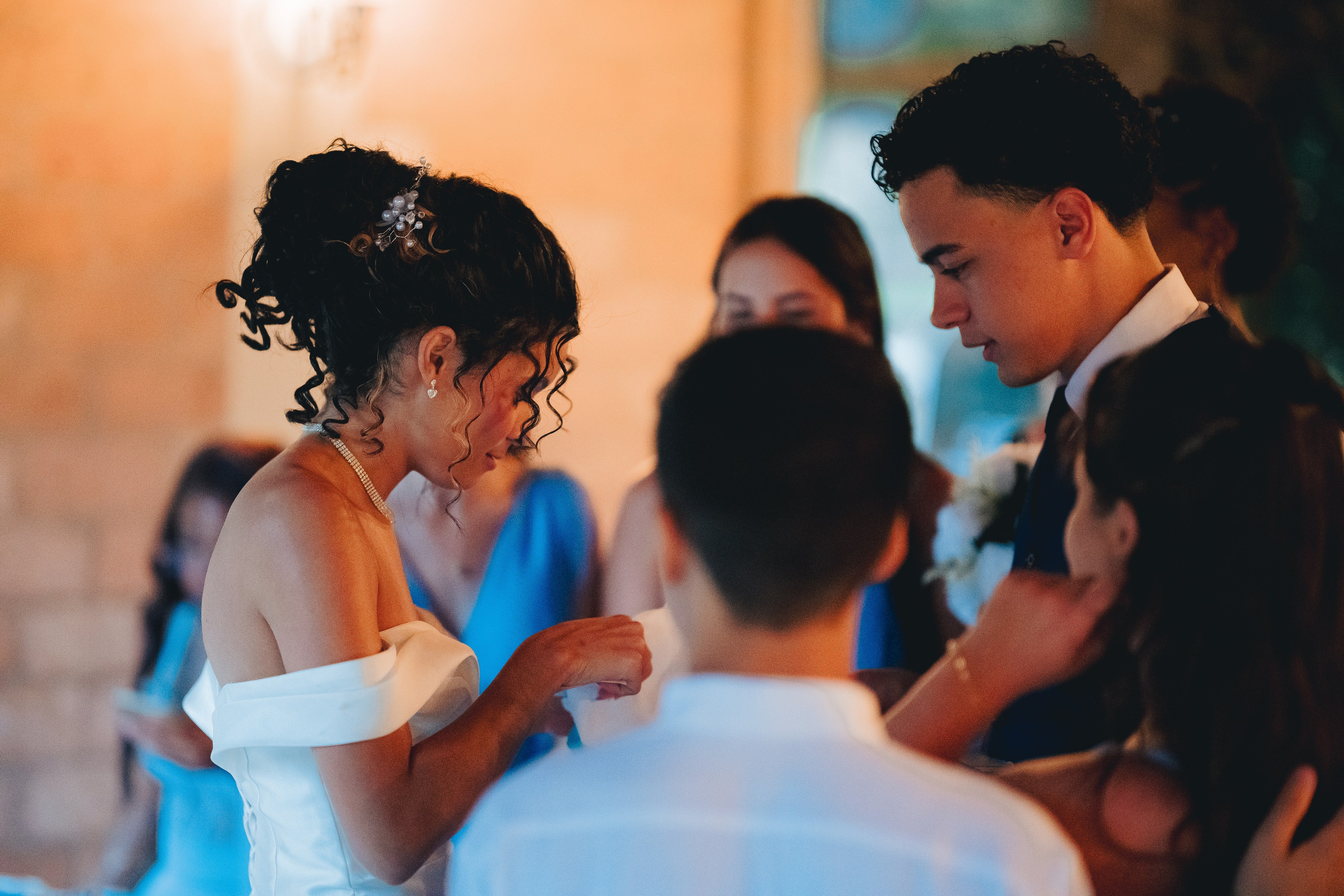 Casamento Jeniffer e Wesley — Sitio Renascer. Fotógrafo Renan Lima