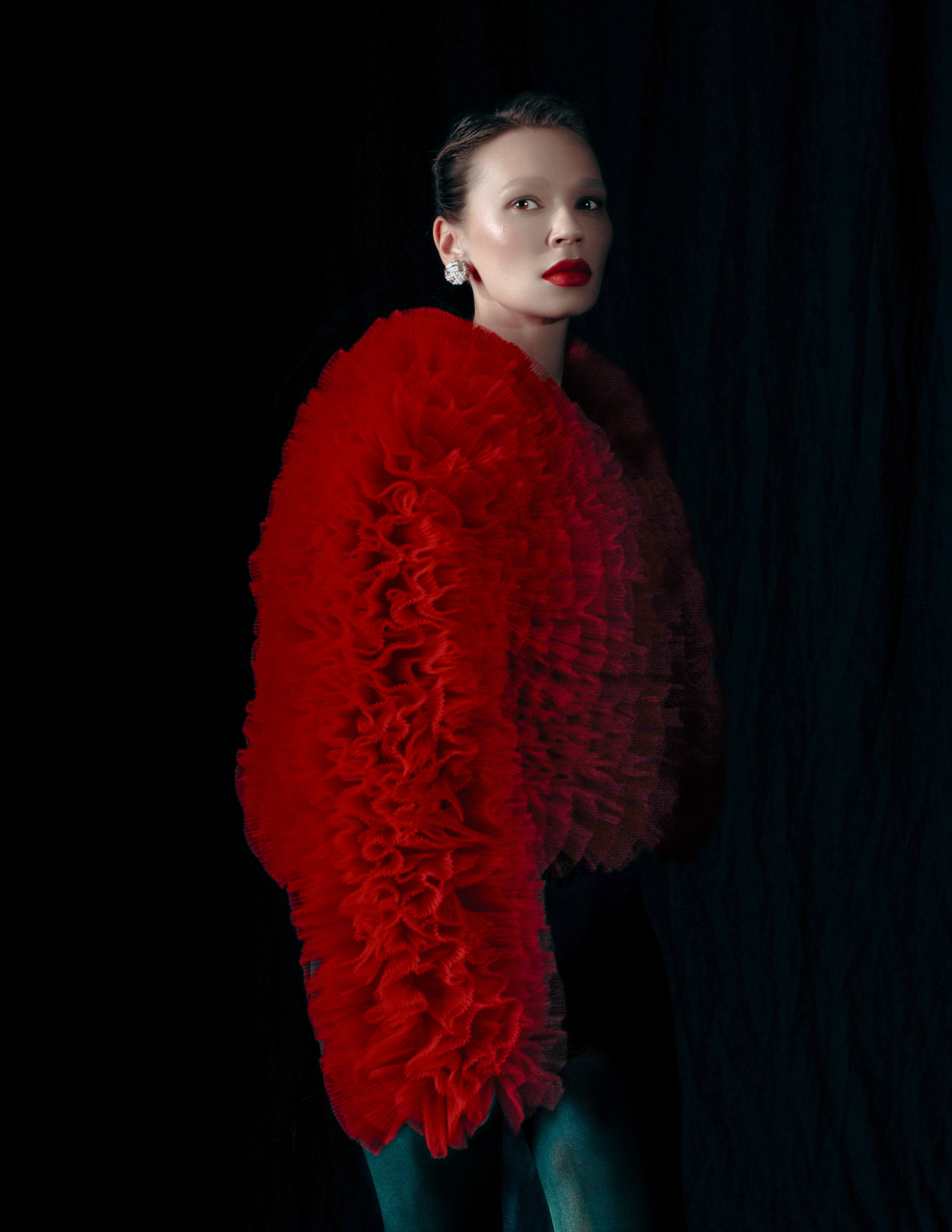 Portfolio. Worldwide Contemporary Photographer