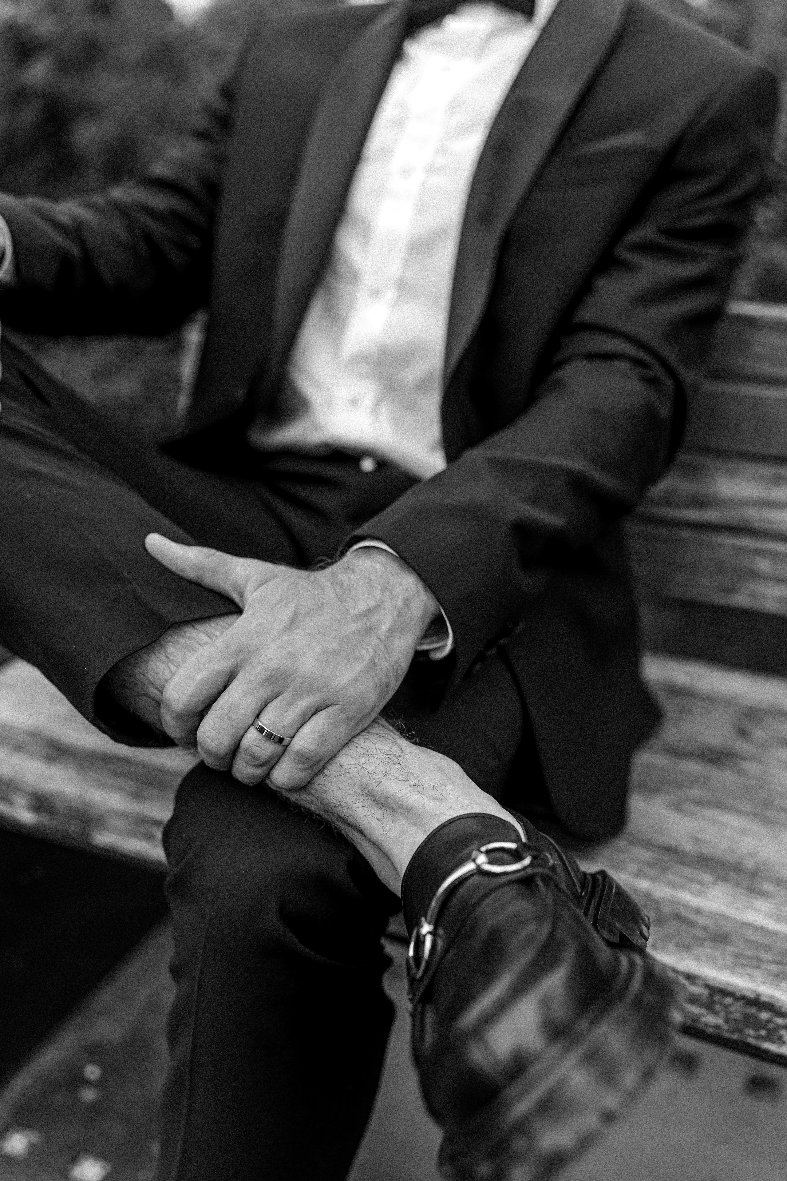 NATACHA & JURI. HOME