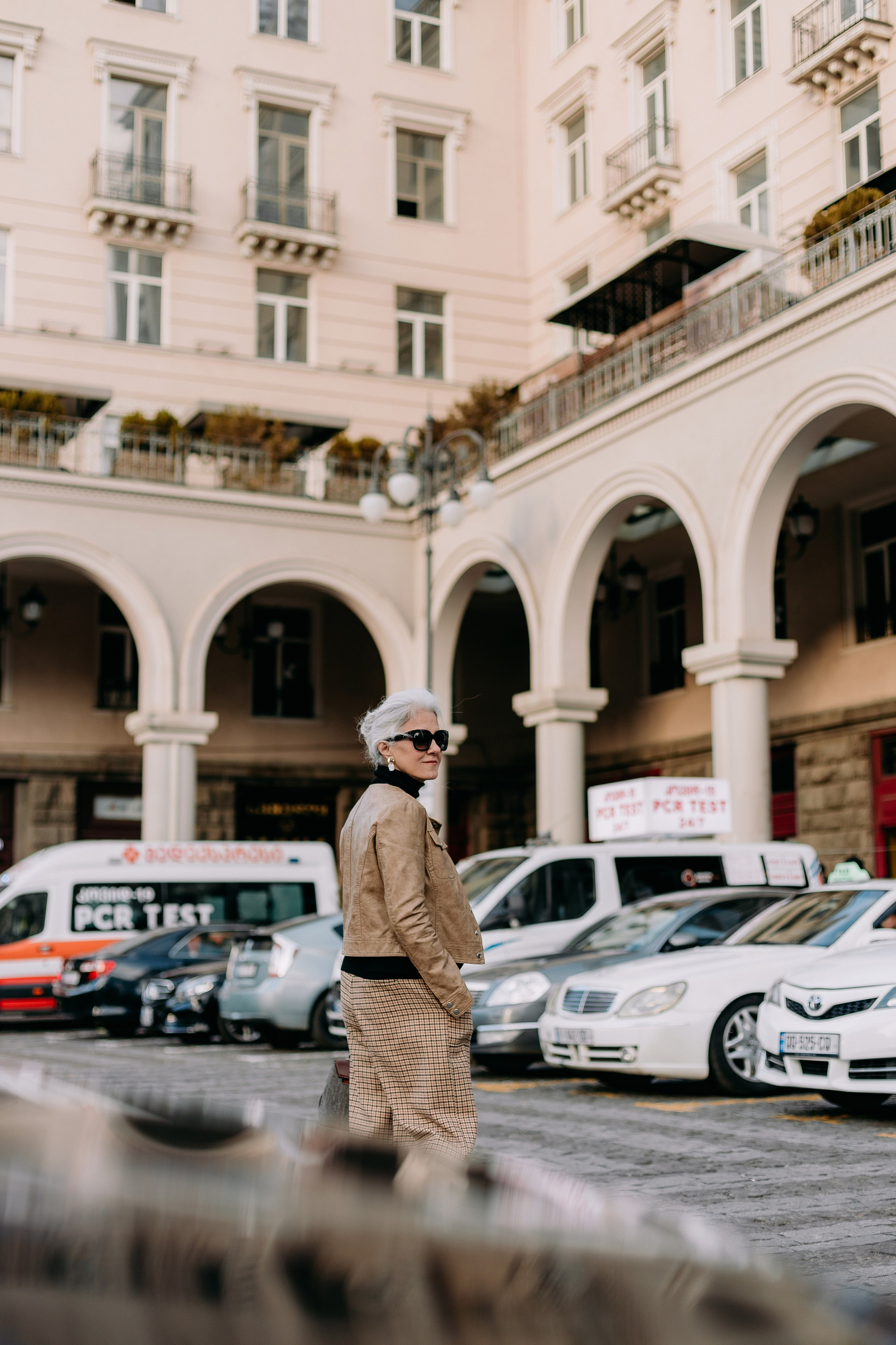 Marjanishvili/Марджанишвили. Photographer Anna Nazarenko