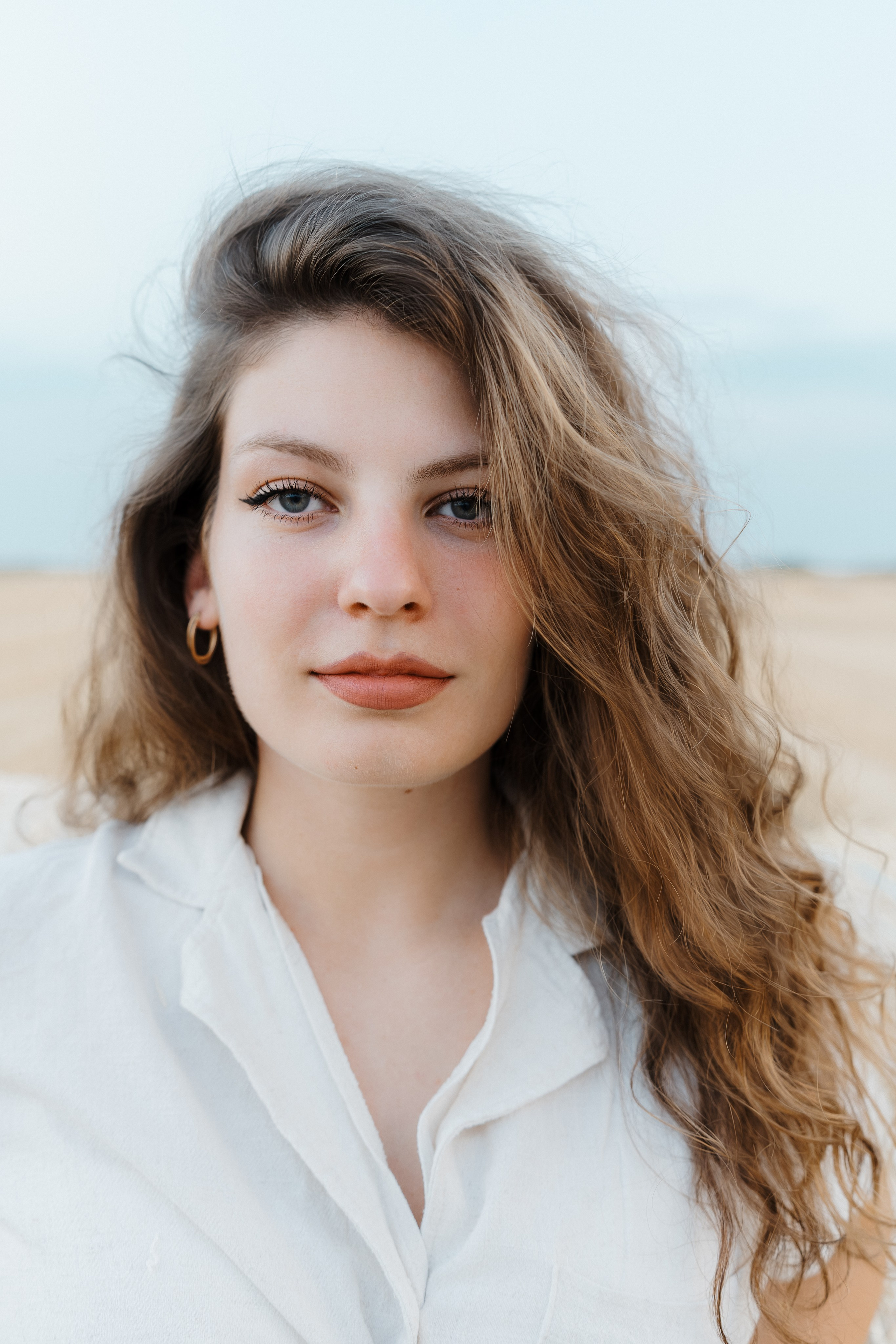 BREND PRIČE. Profesionalna Fotografija Beograd — Staša Komatina