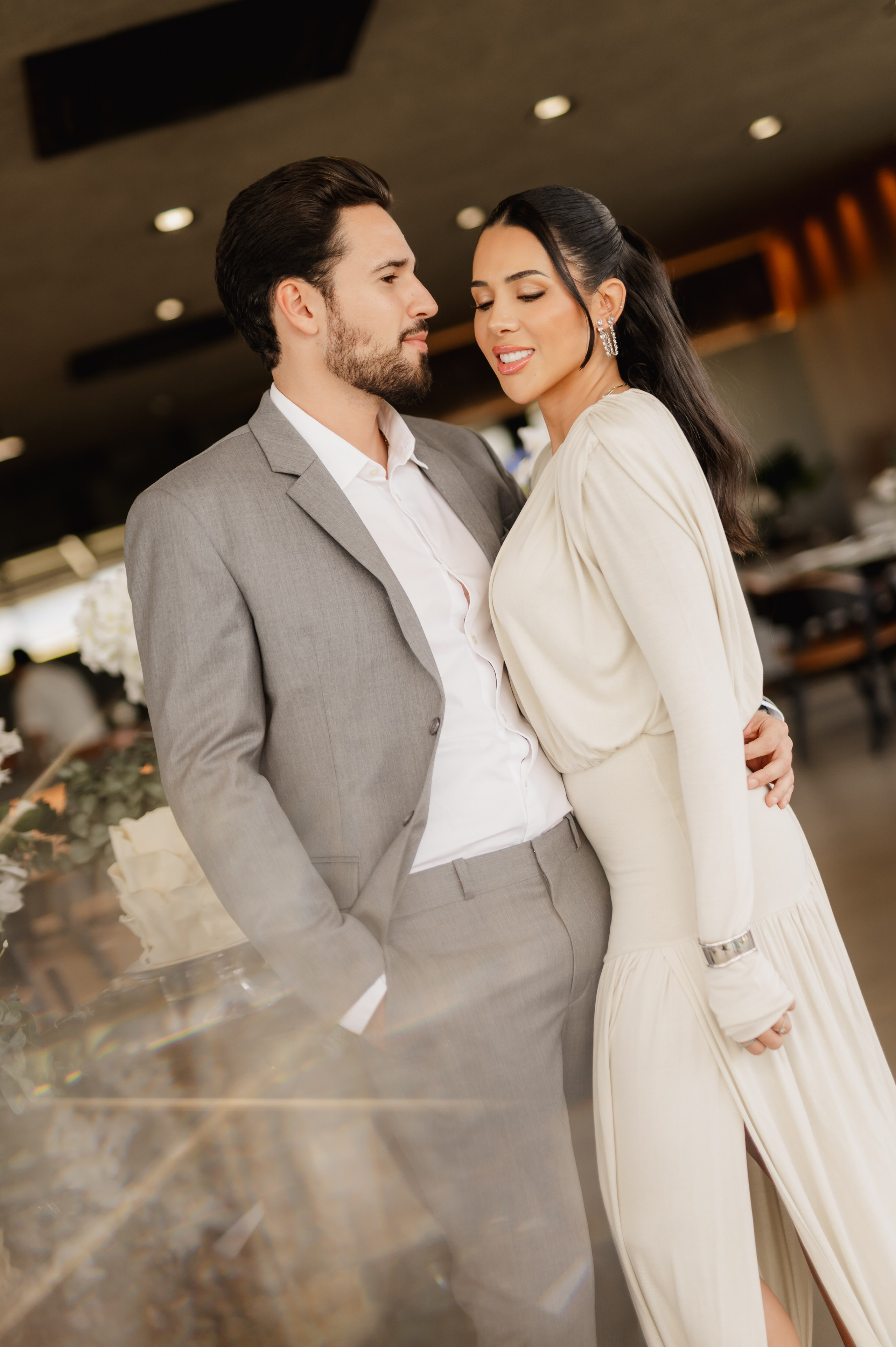 Casamento Civil • Tifany e Gustavo. Barizon Fotografia | Fotógrafo de Casamentos, Ensaios e Eventos | Paraná