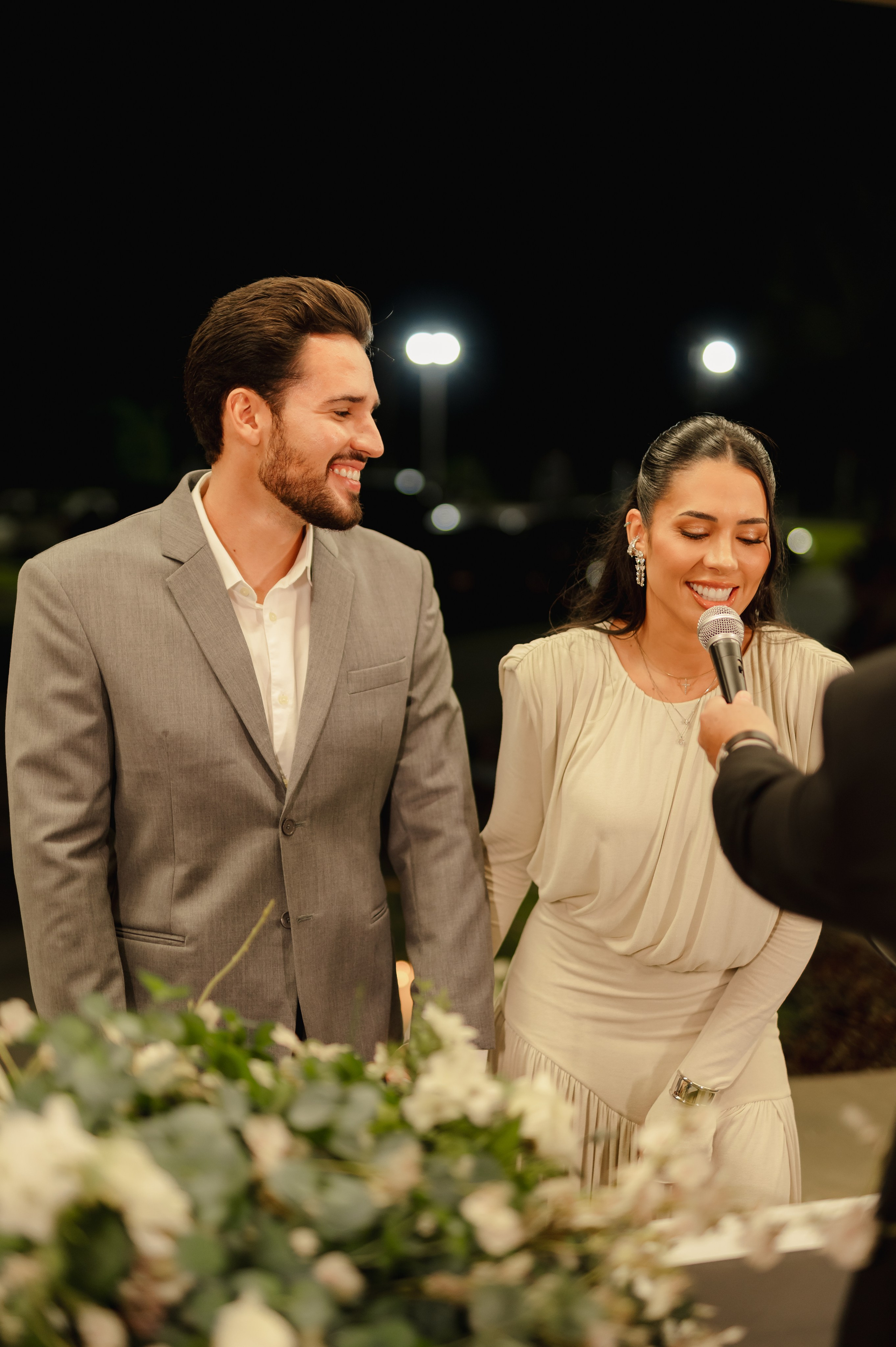 Casamento Civil • Tifany e Gustavo. Barizon Fotografia | Fotógrafo de Casamentos, Ensaios e Eventos | Paraná