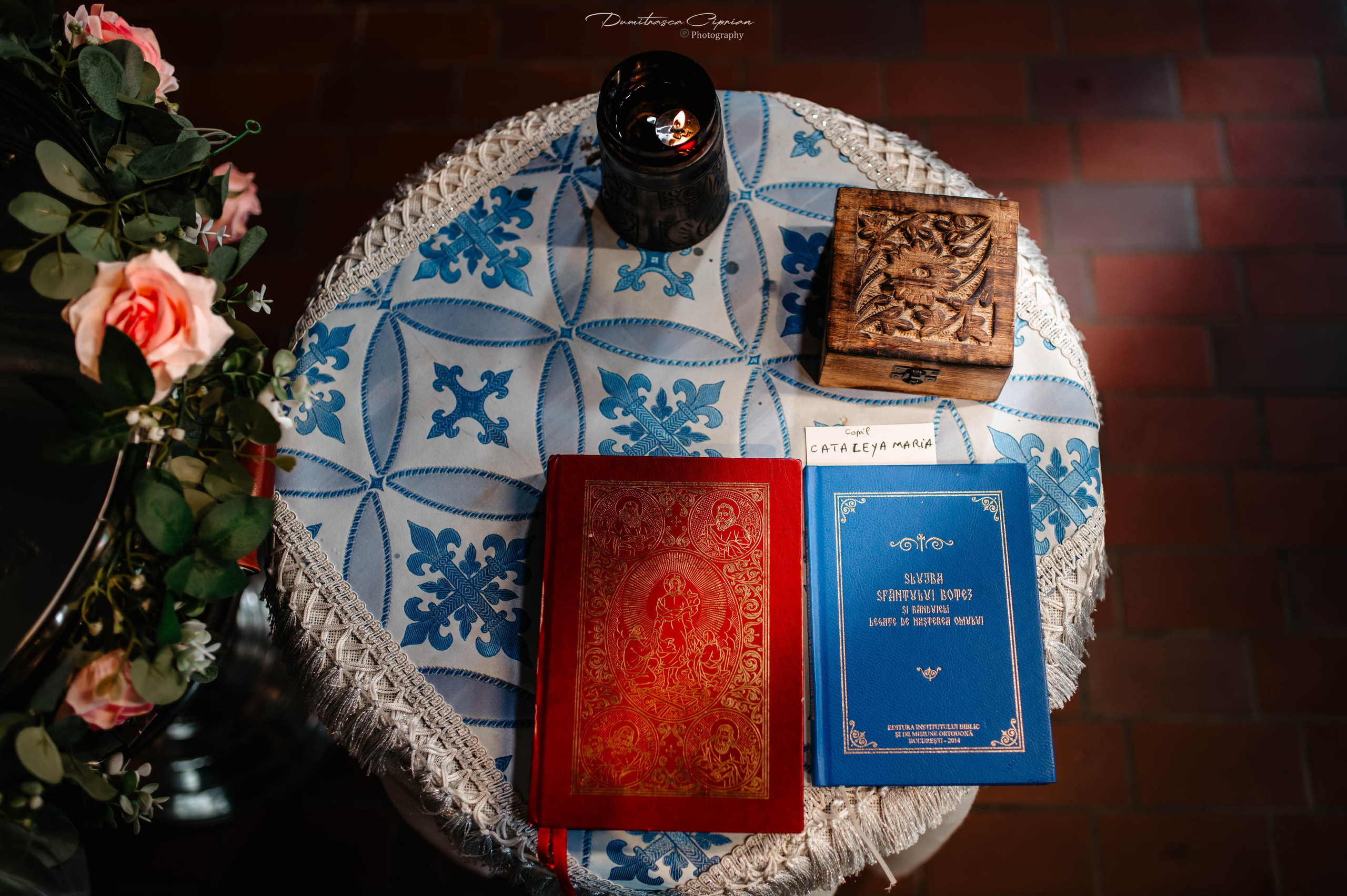 Cataleya Maria. Dumitrasca Ciprian Photography