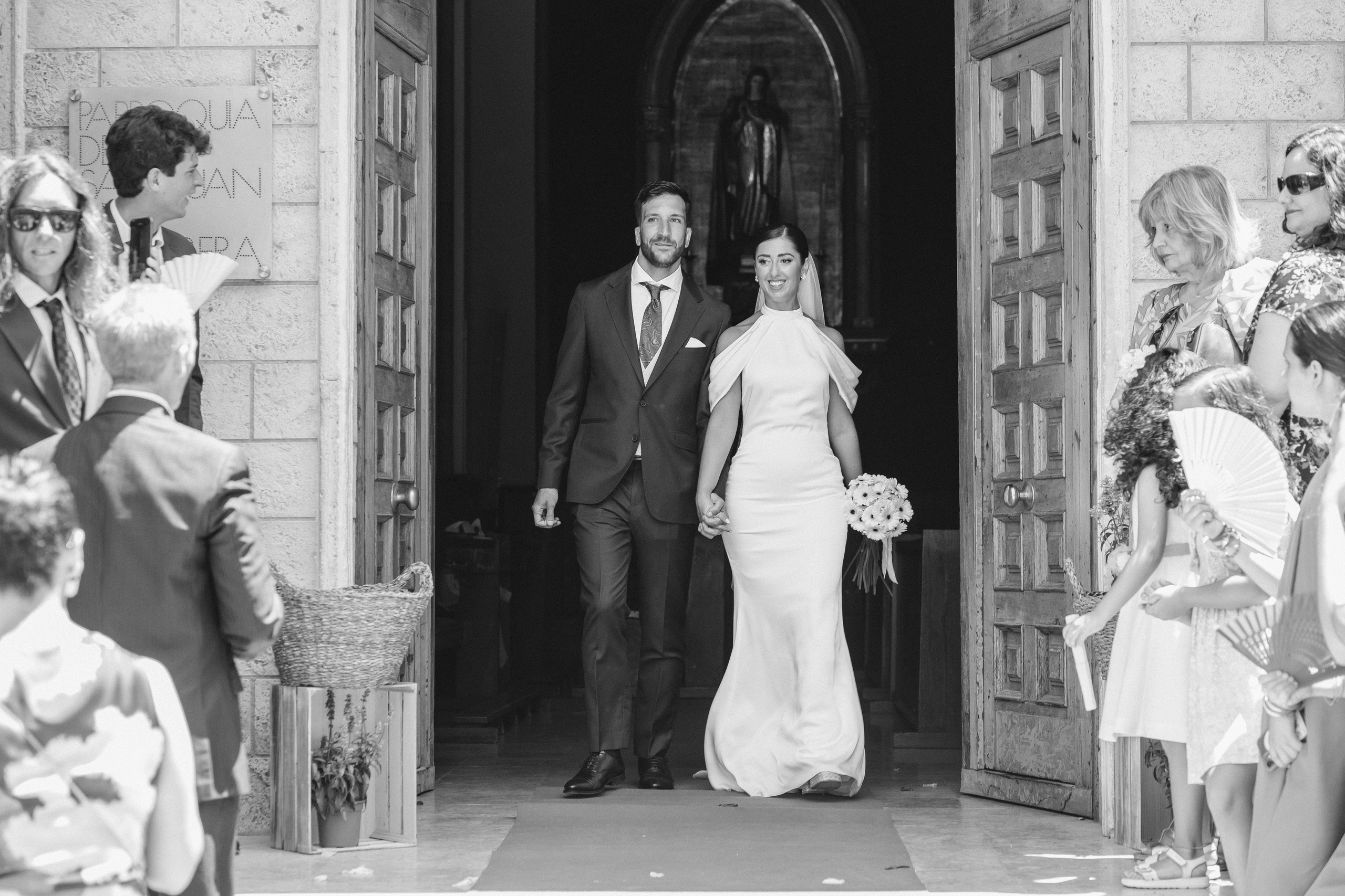 M & N. Fotógrafa de bodas y familias en España, Valencia: Nadia ProFoto