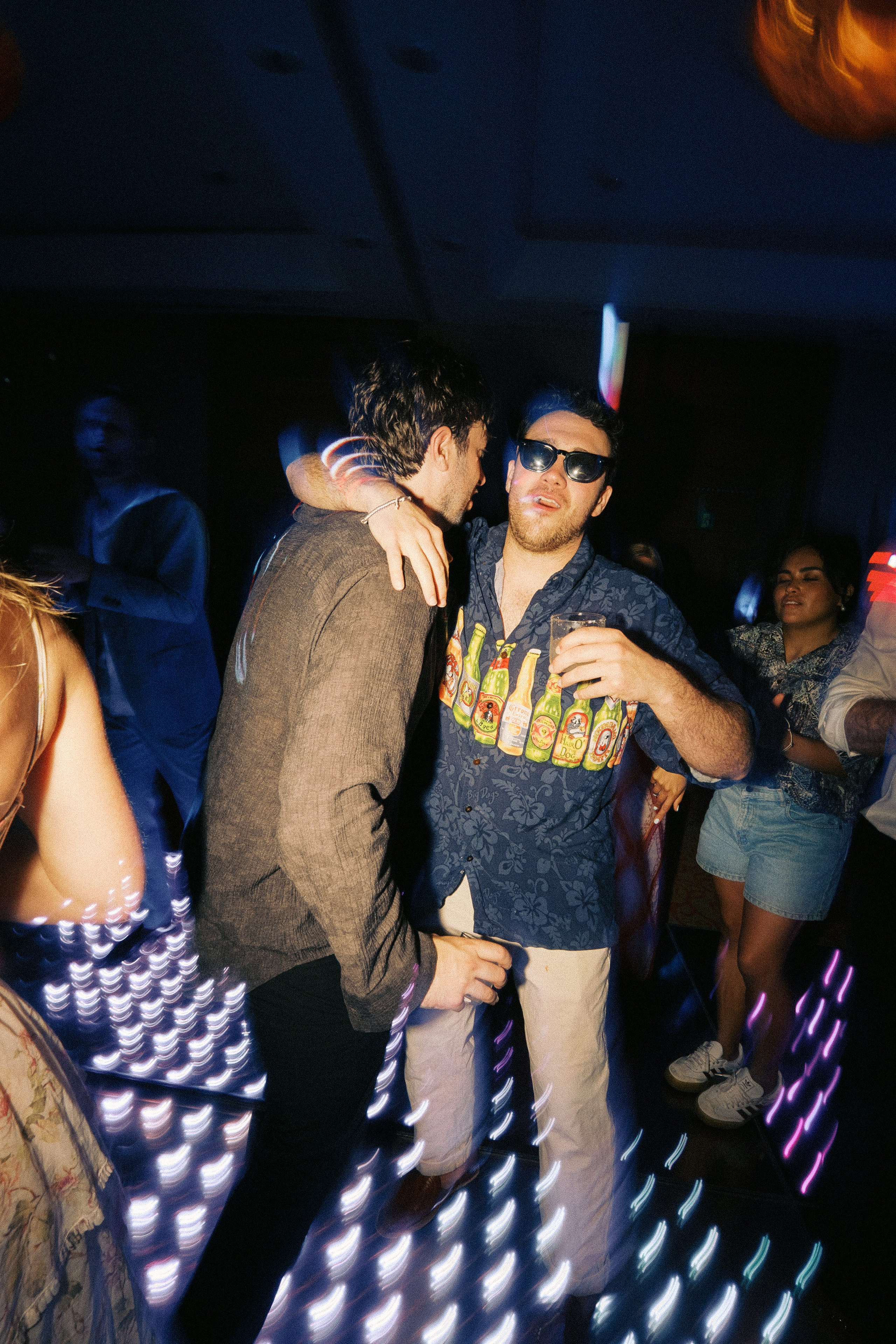 Emilee&Ryan.full. Sayulita Wedding Photographer, Puerto Vallarta, Cabo