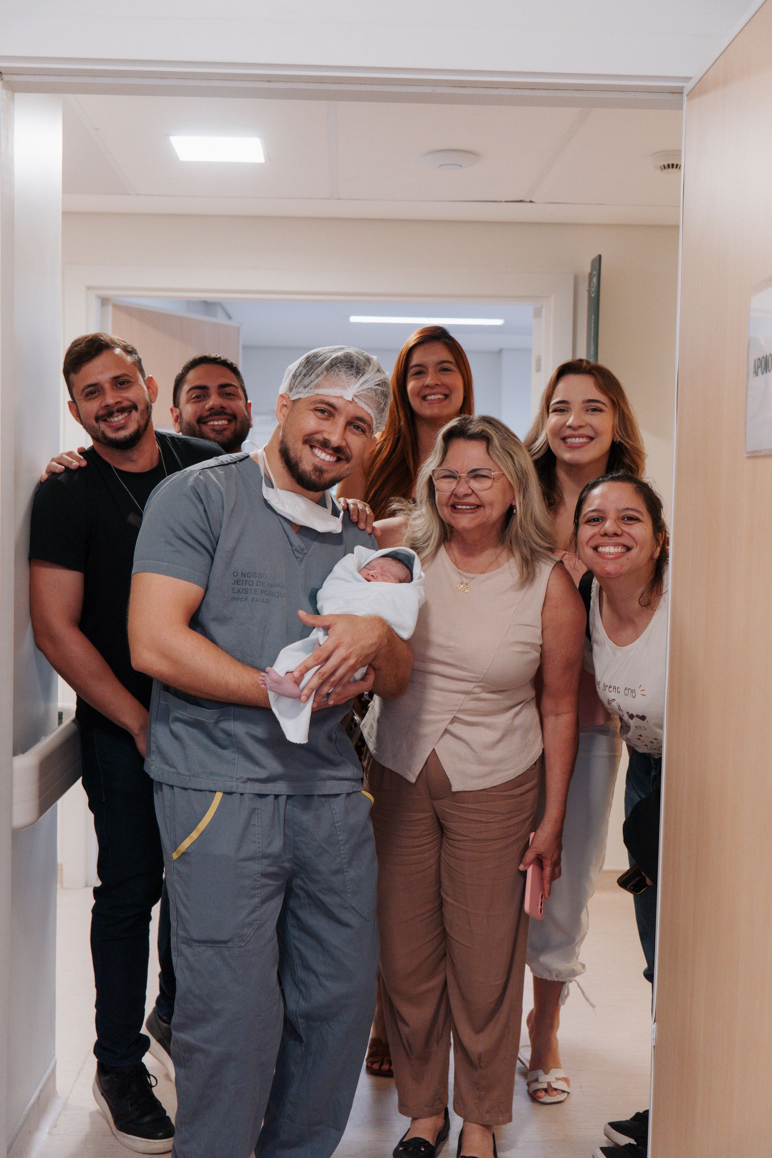 Prévia - Nascimento Maya. Oh My Click - Filmes e Fotografia de Partos & Família