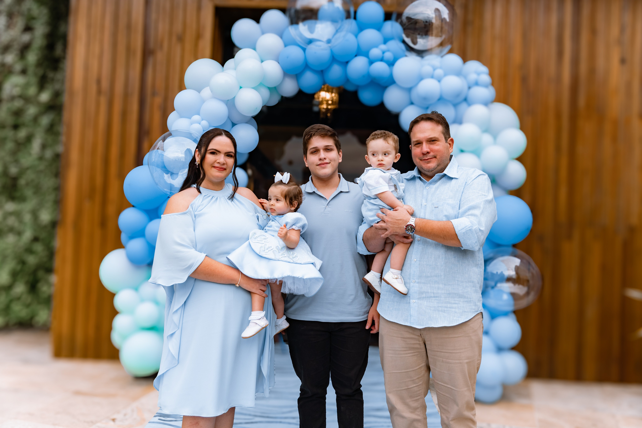 Aniversário Gêmeos - Lorena Prévias. Oh My Click - Filmes e Fotografia de Partos & Família