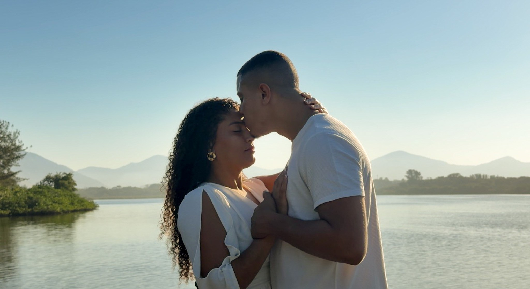 Pre-Wedding Dominyk & Flávio | Santier Stories