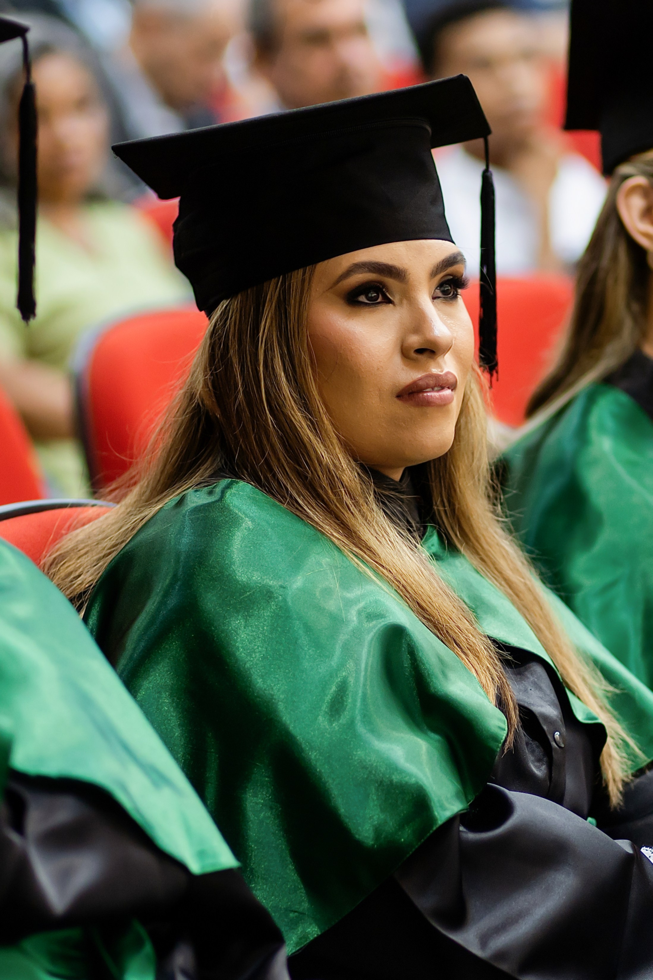 FORMATURA. Eu Talyssa Mendonça (Fotógrafa, Goiânia — GO)