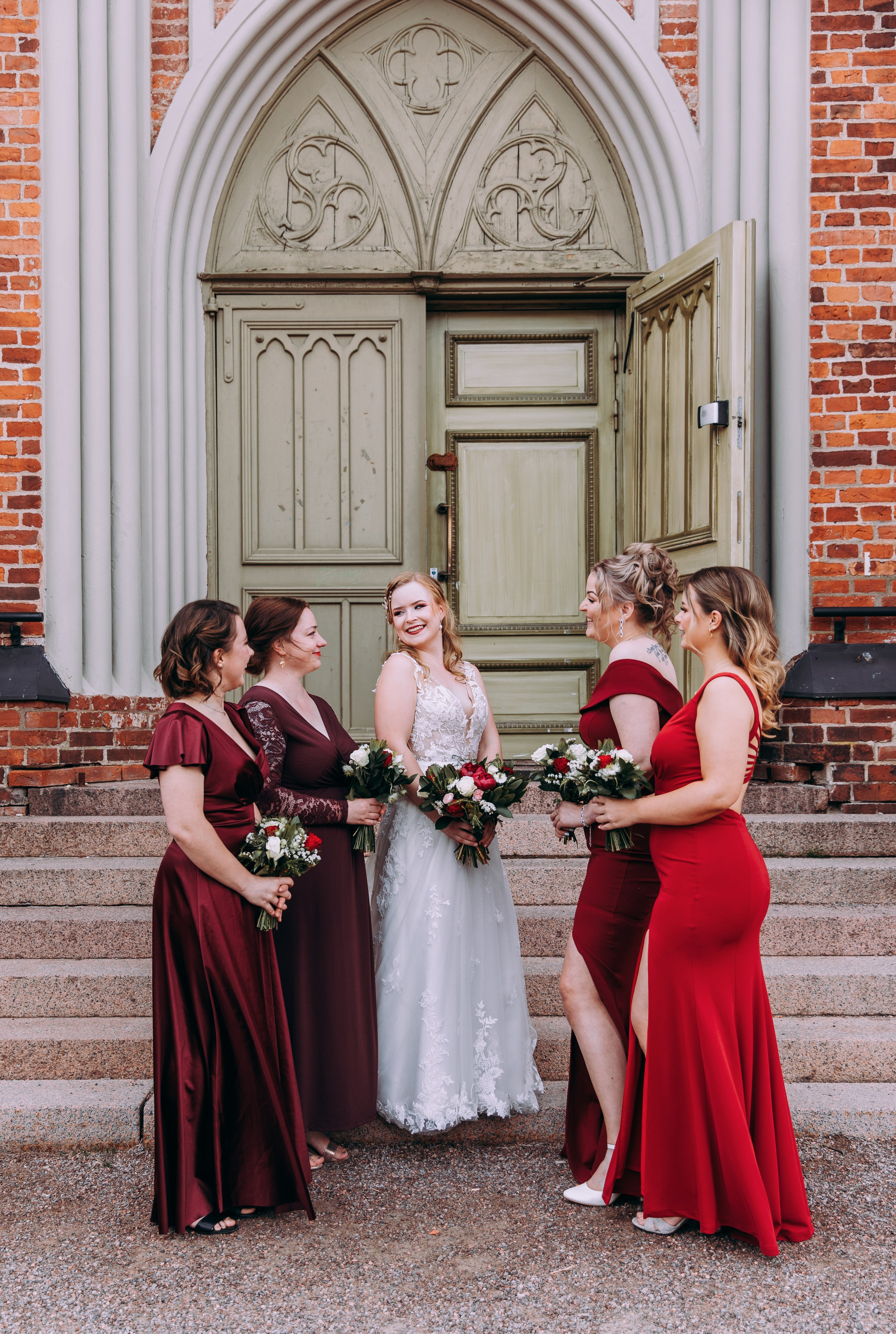 J&J. Valokuvaaja Itä-Uudellamaalla Viktoria photography