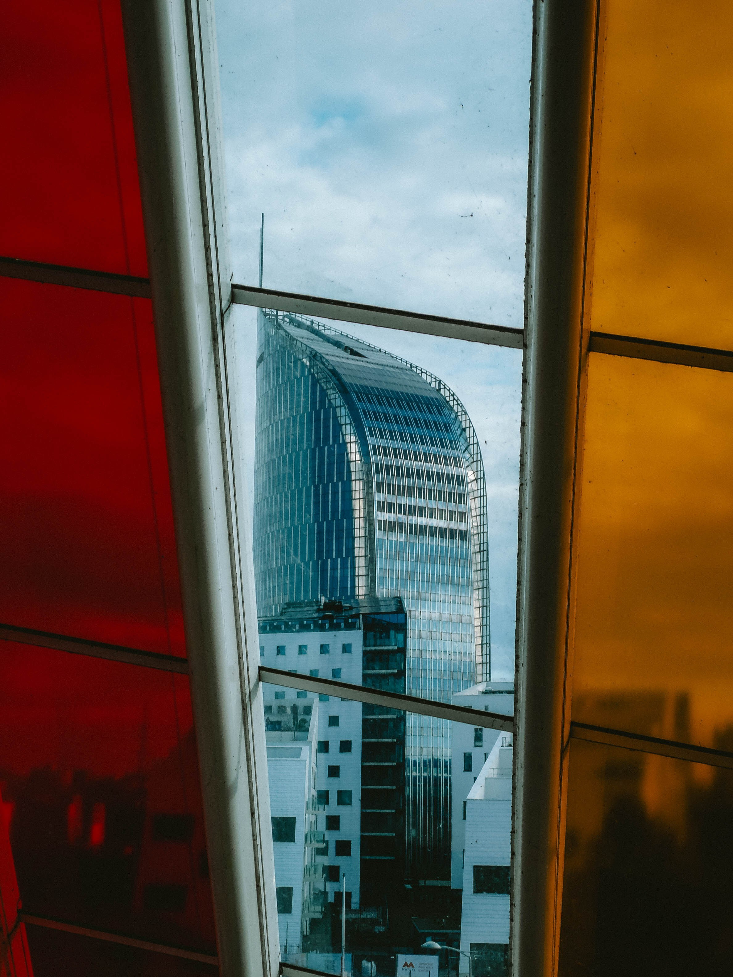 Demyd — art collection