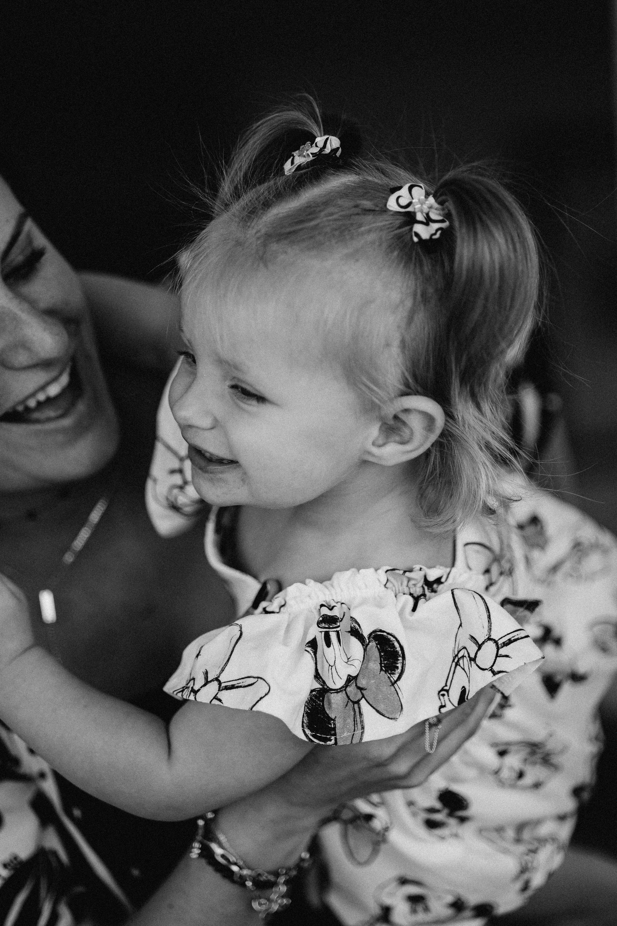 1 ano da Agata. Fotografa de família e crianças em Florianópolis SC Daria Ermolaev