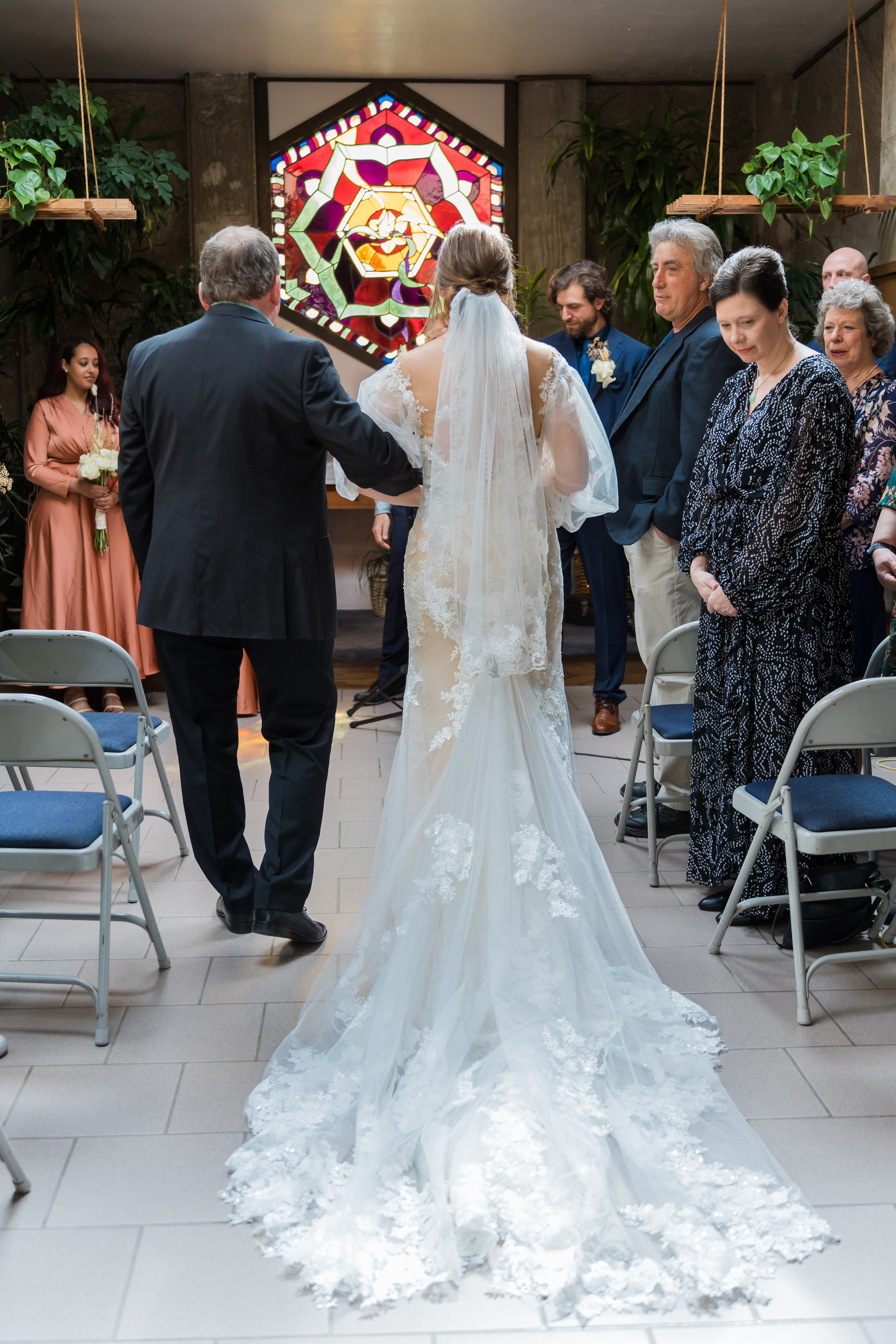 Morro Bay Elopement. Cinematic Wedding & Elopement Photography in Los Angeles | Inspired by Indie Film & Real Life
