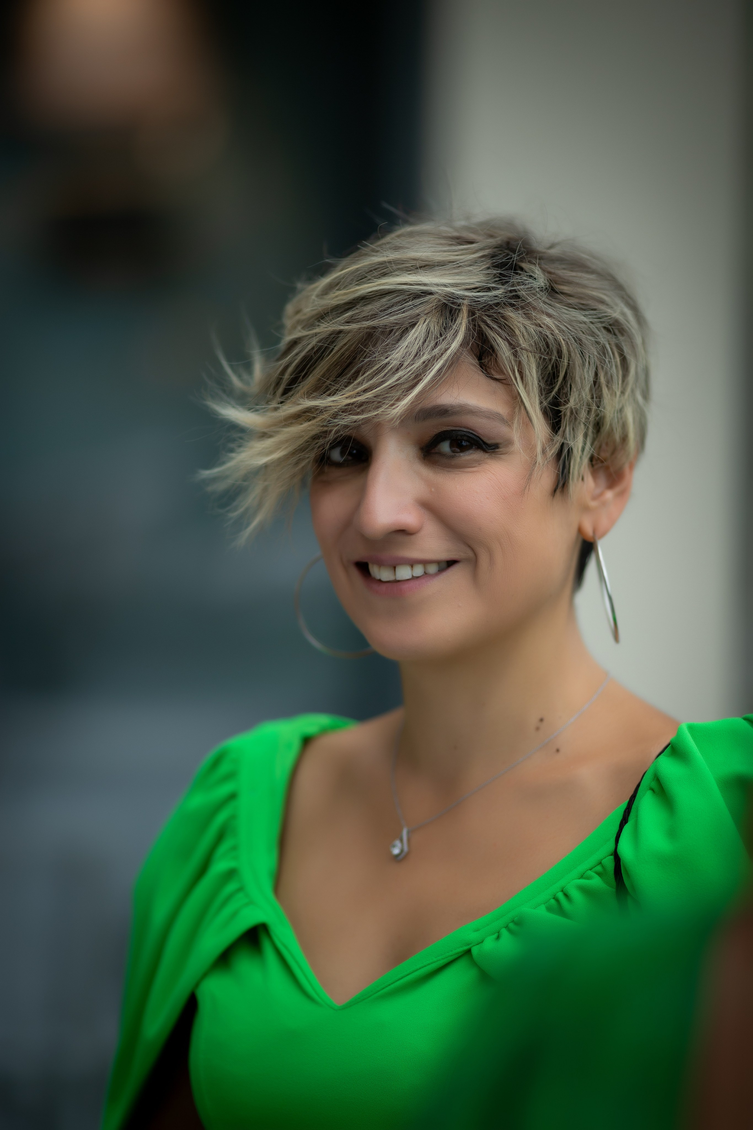 Événements mondains. Photographe et photothérapeute à Nice et sur la Côte d’Azur — Katherine Grape