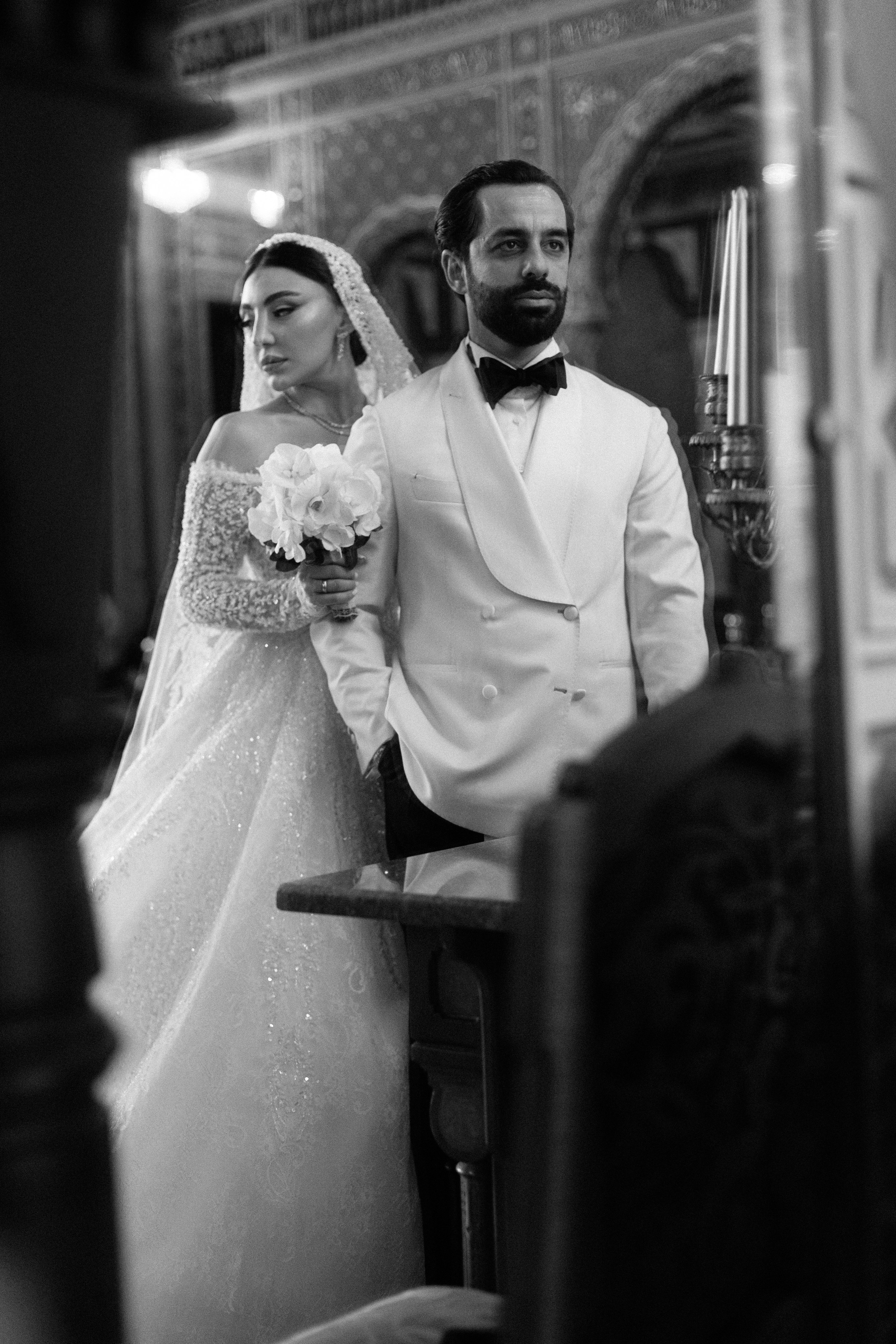 JEYHUN&NARMIN. Wedding&Event photographer Ismail Rzayev in Baku