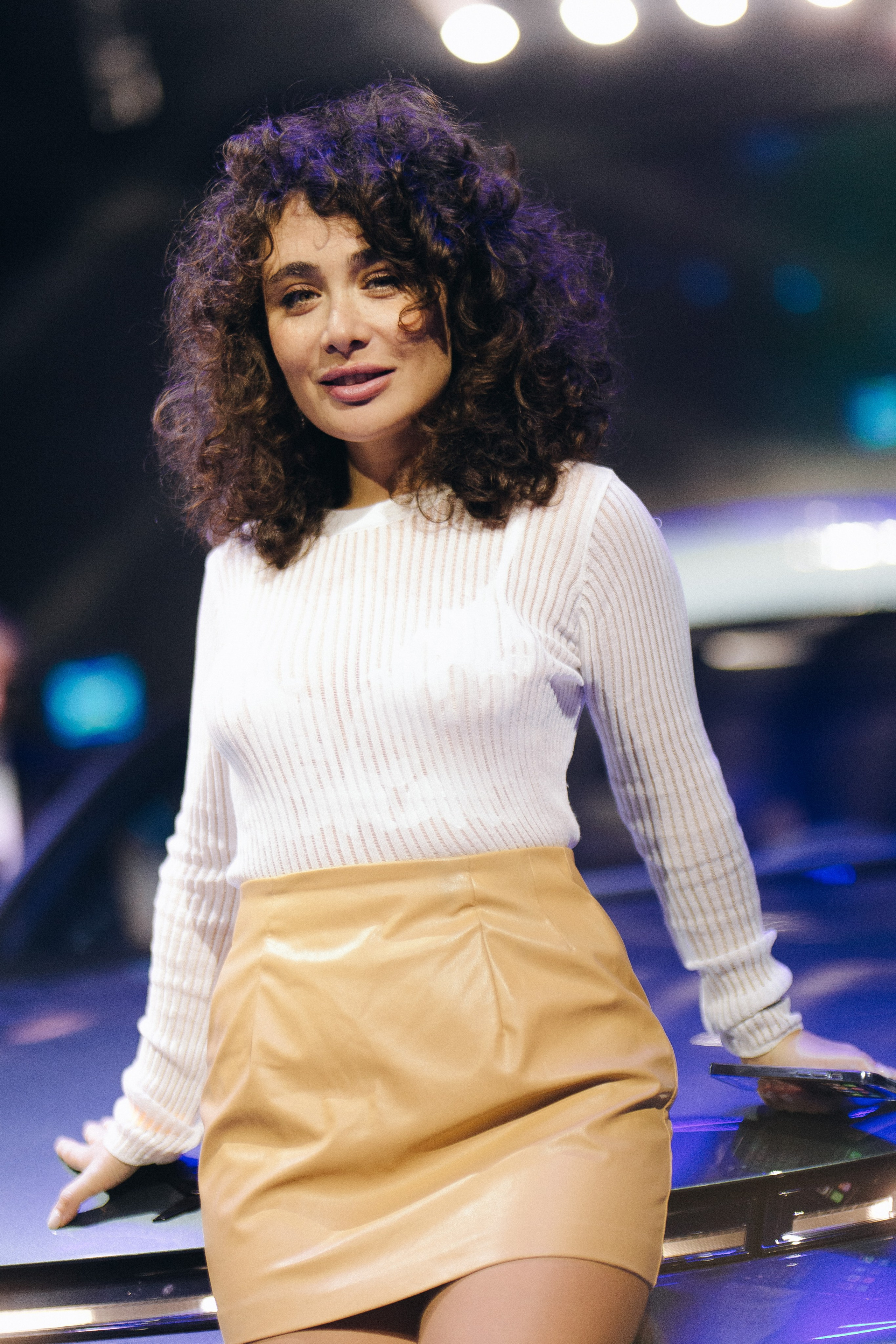 XPENG PRESENTATION. Wedding&Event photographer Ismail Rzayev in Baku