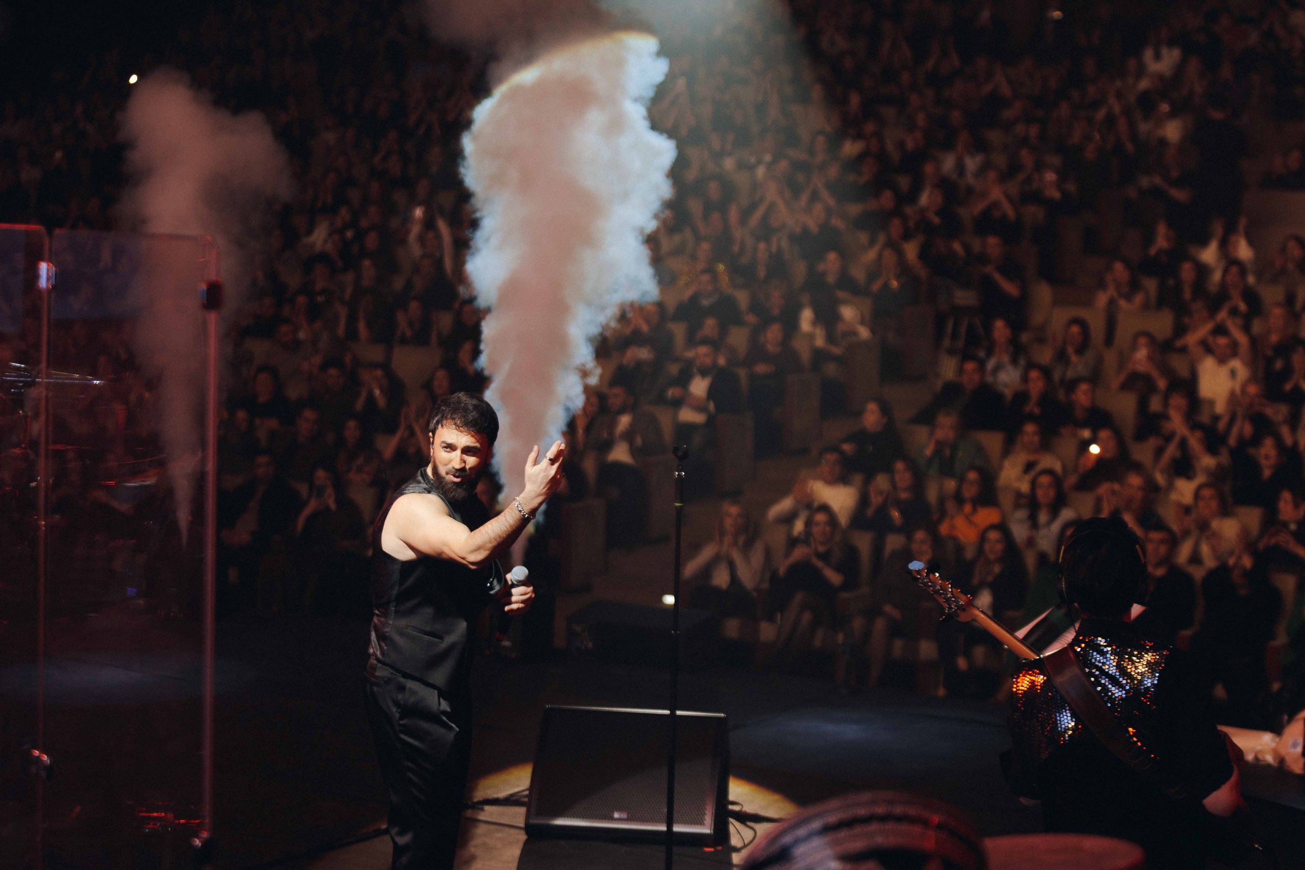 ZAMIG HUSEYNOV. Wedding&Event photographer Ismail Rzayev in Baku