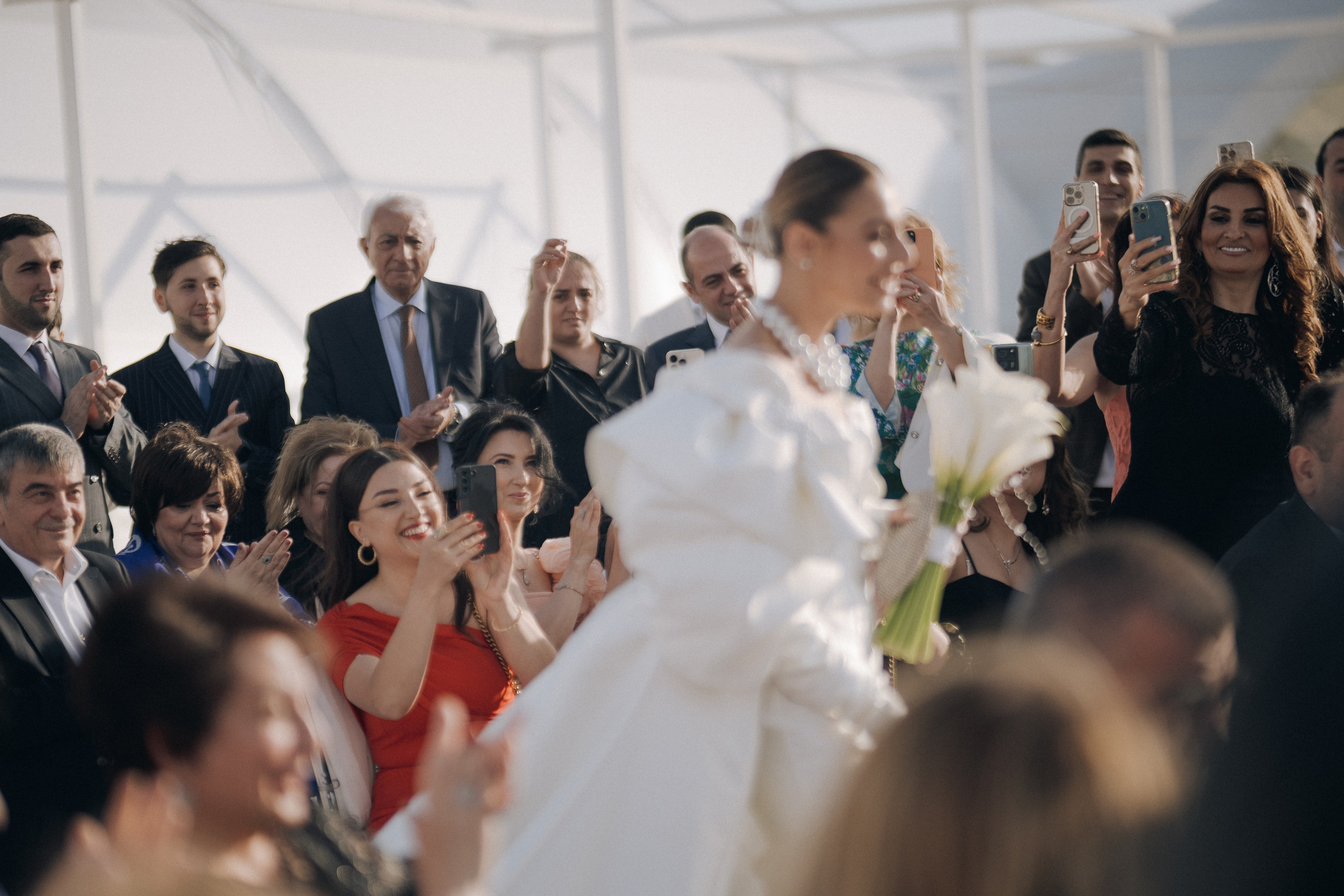 SABUHI&NARMIN. Wedding&Event photographer Ismail Rzayev in Baku