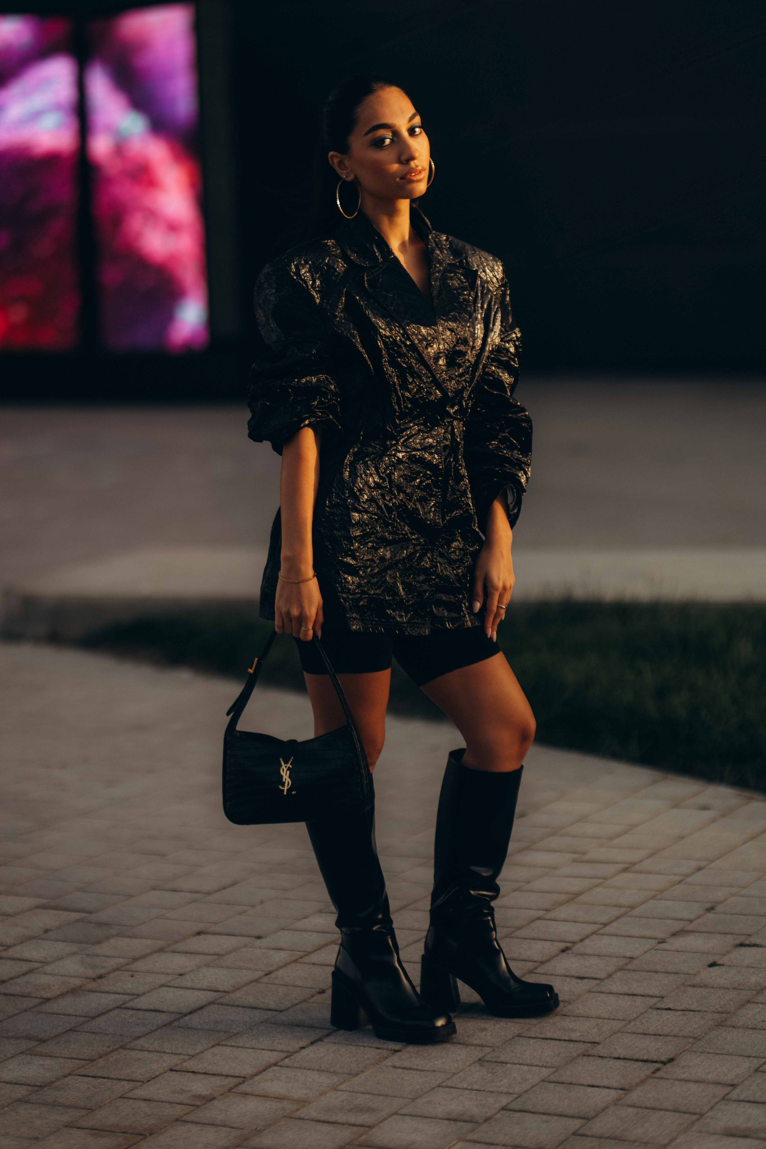 BAKU FASHION WEEK DAY. Wedding&Event photographer Ismail Rzayev in Baku