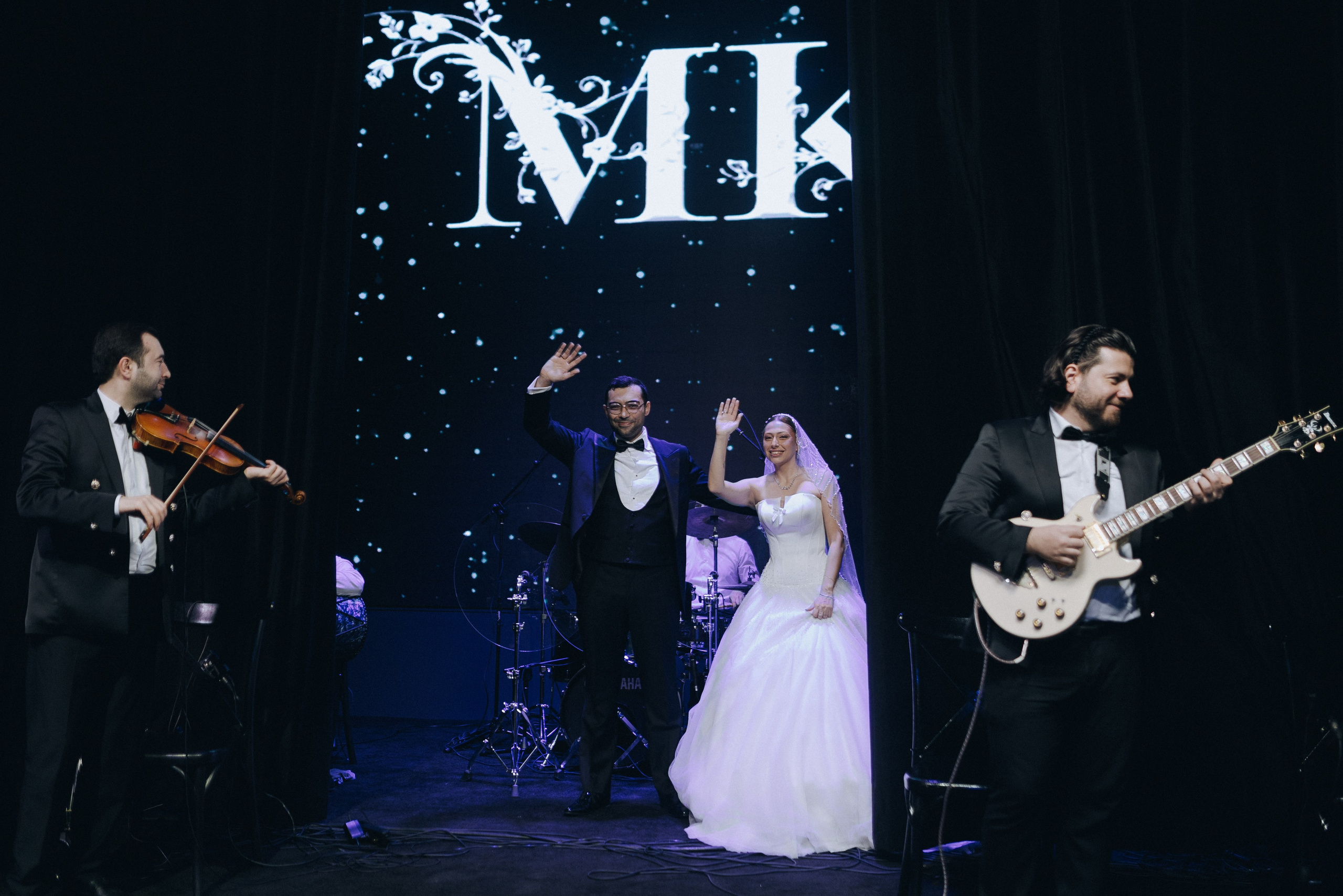 MASHKUR&KAMILLA. Wedding&Event photographer Ismail Rzayev in Baku