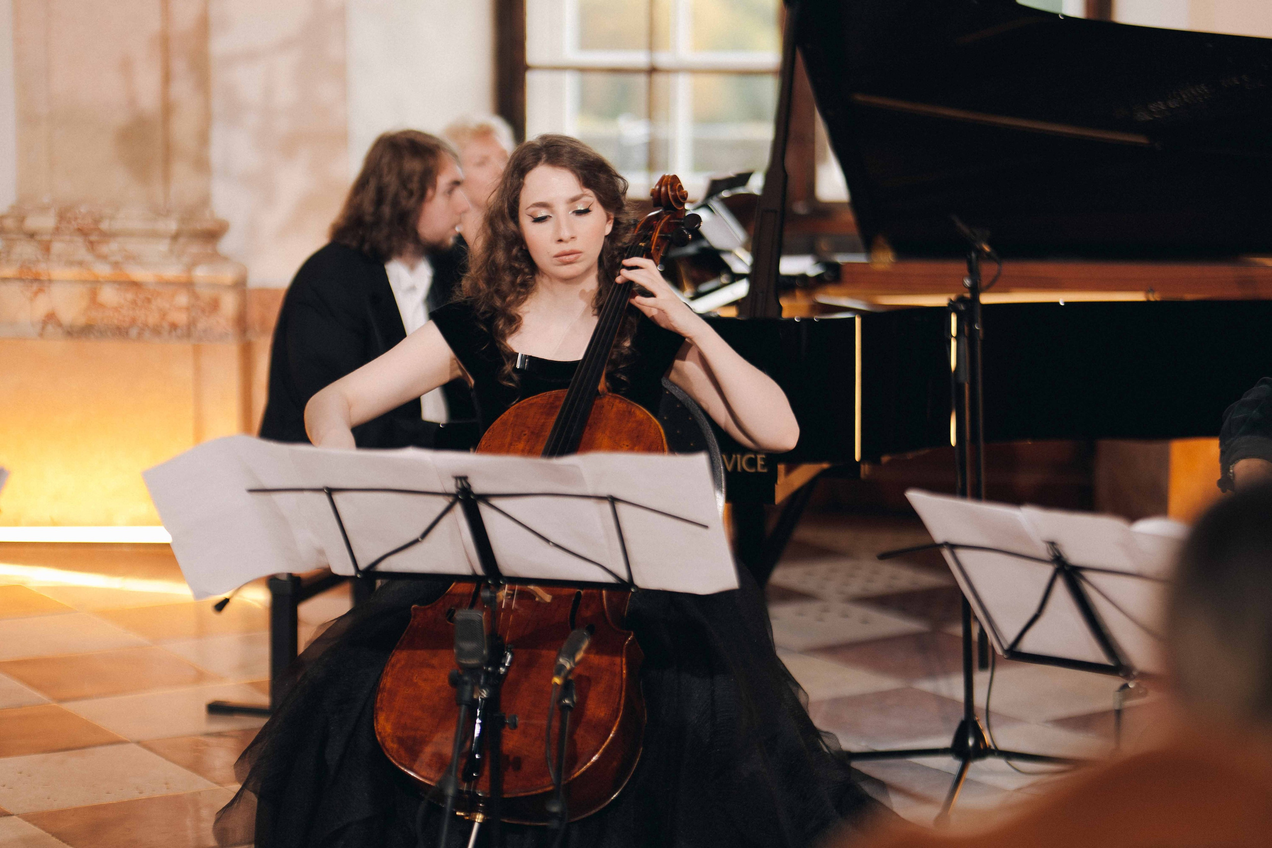 SCHLOSS LEOPOLDSKRON SALZBURG. Wedding&Event photographer Ismail Rzayev in Baku