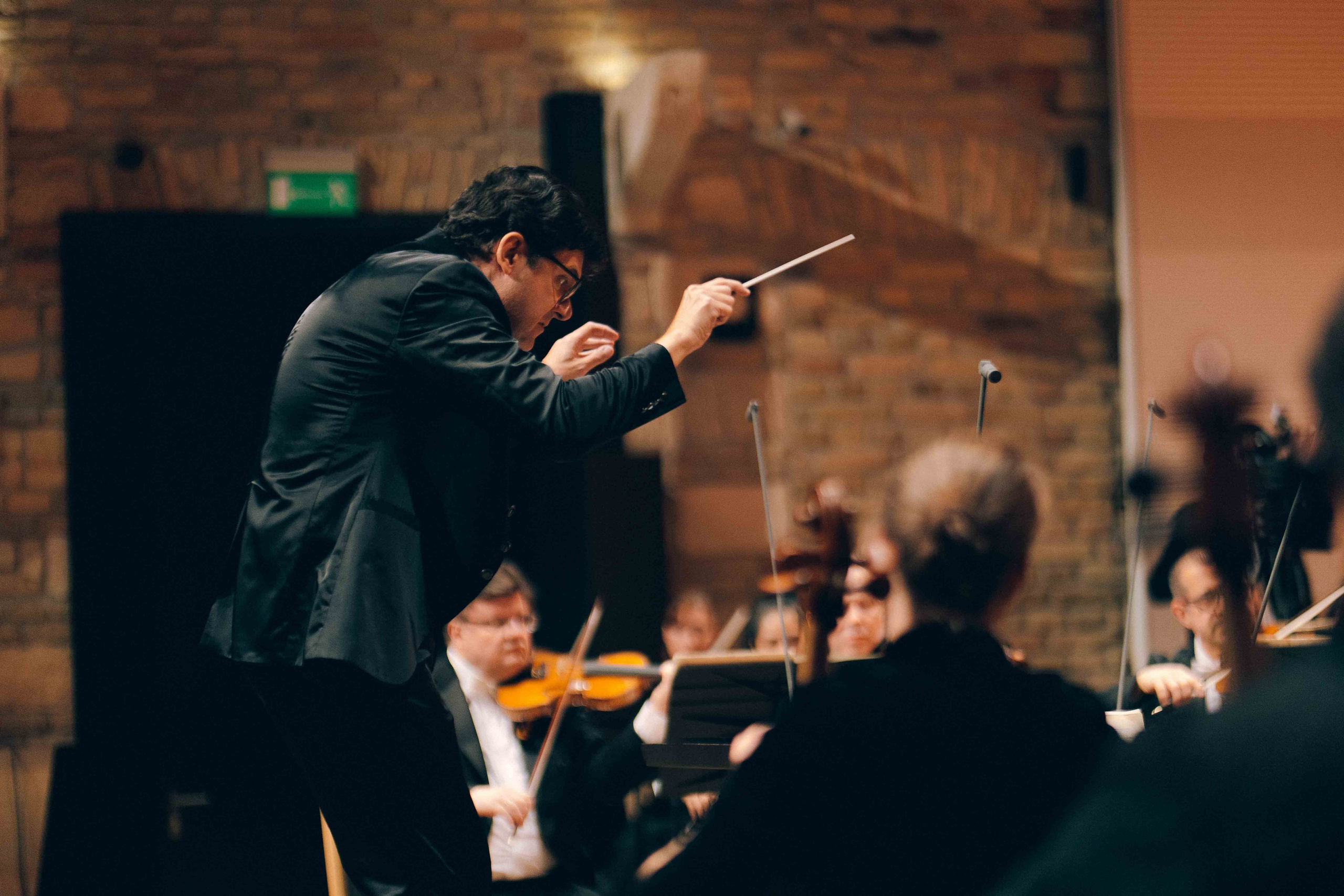 BUDAPEST MUSIC CENTER. Wedding&Event photographer Ismail Rzayev in Baku