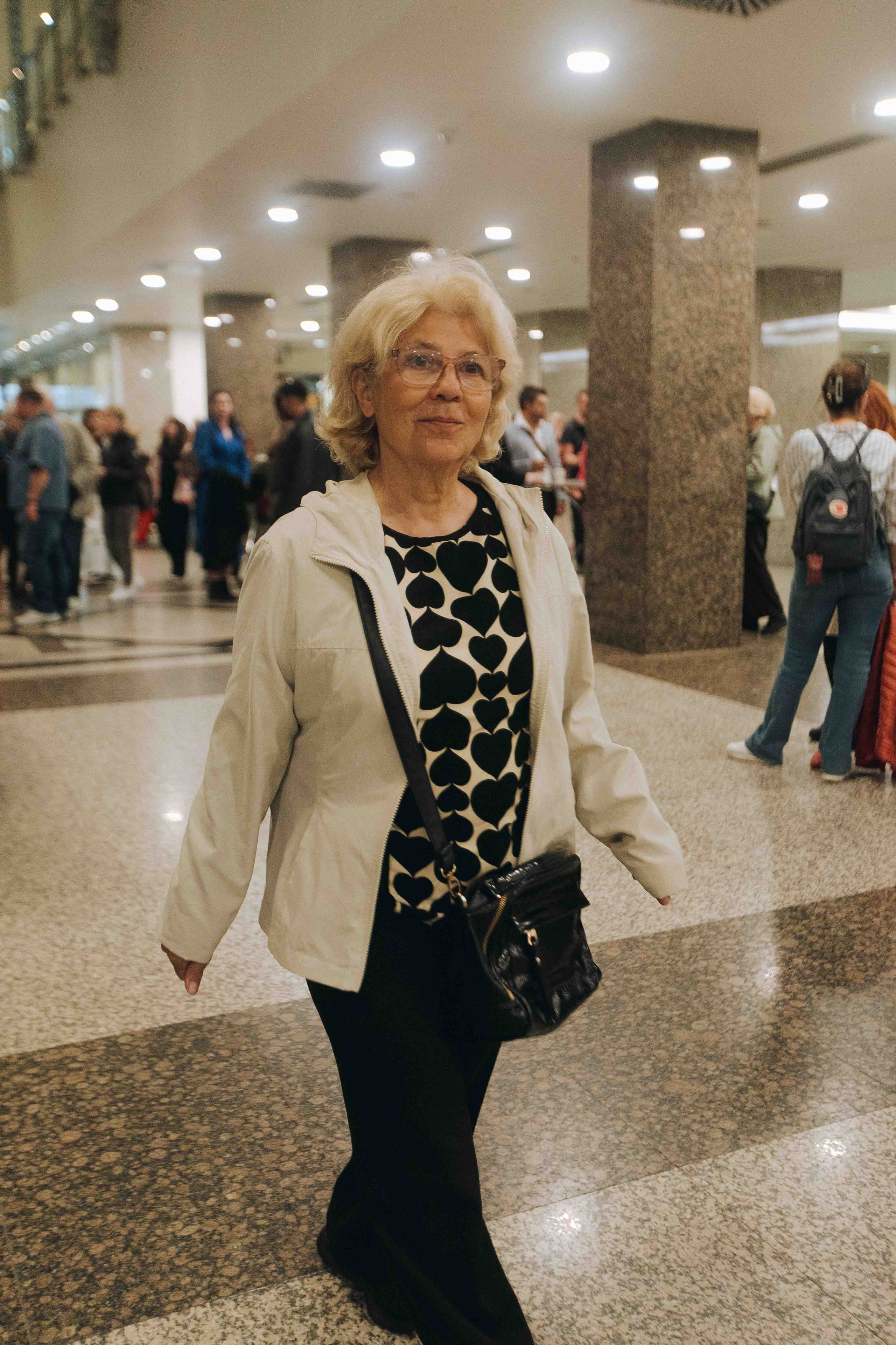 The Tchaikovsky Academic Grand Symphony Orchestra in Istanbul. Wedding&Event photographer Ismail Rzayev in Baku