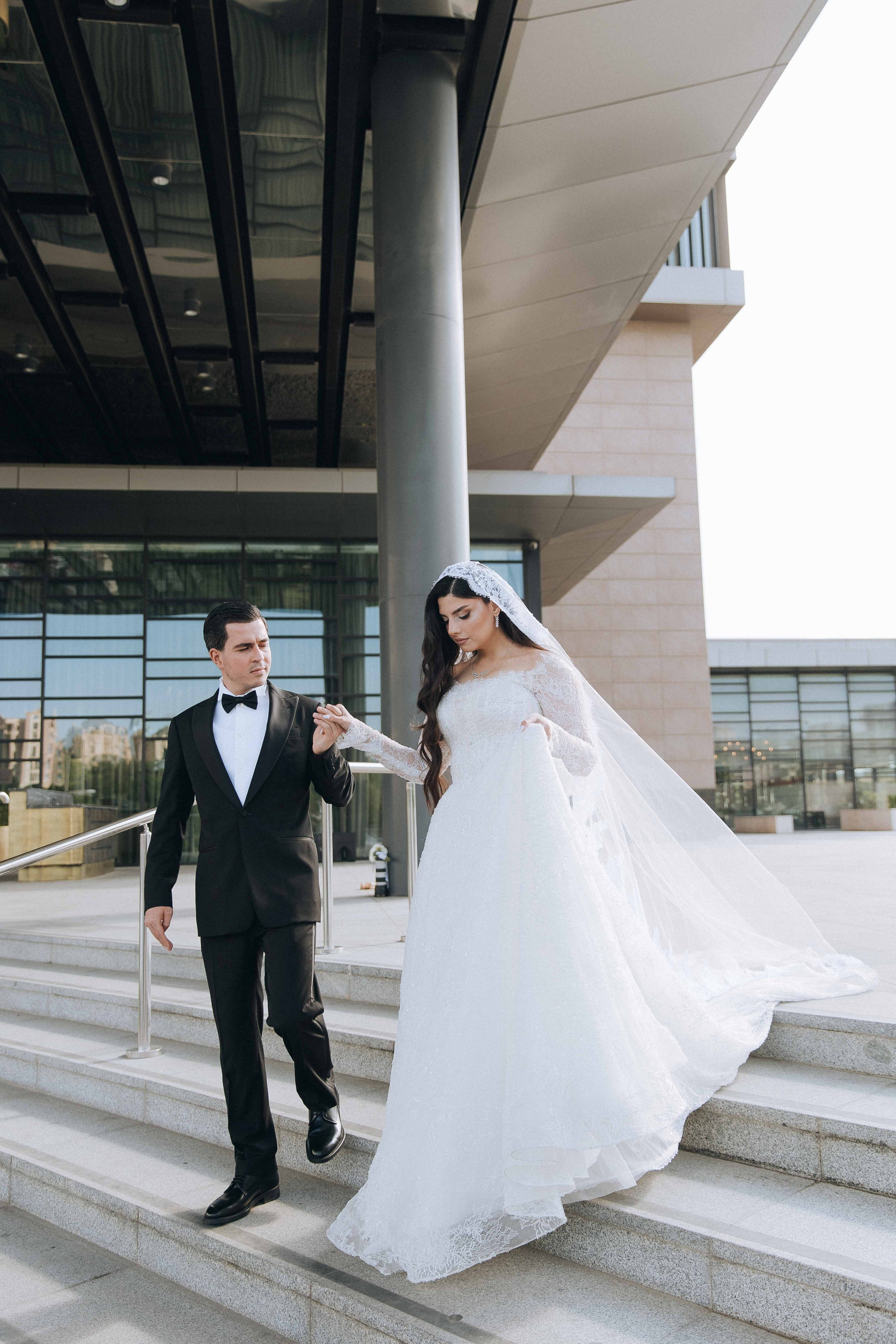 YUSIF&ISAMAR. Wedding&Event photographer Ismail Rzayev in Baku