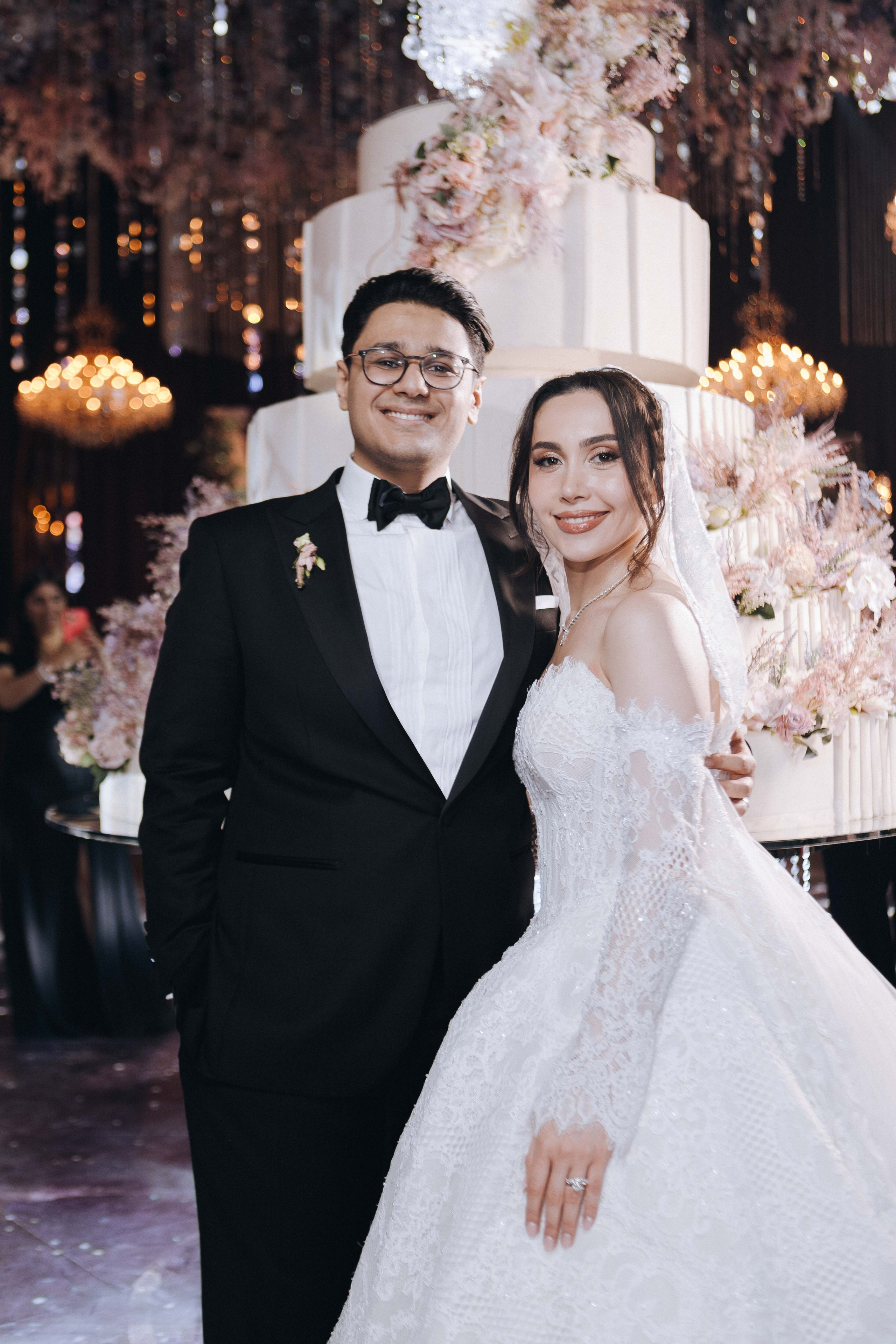 JAVID&AYSEL. Wedding&Event photographer Ismail Rzayev in Baku
