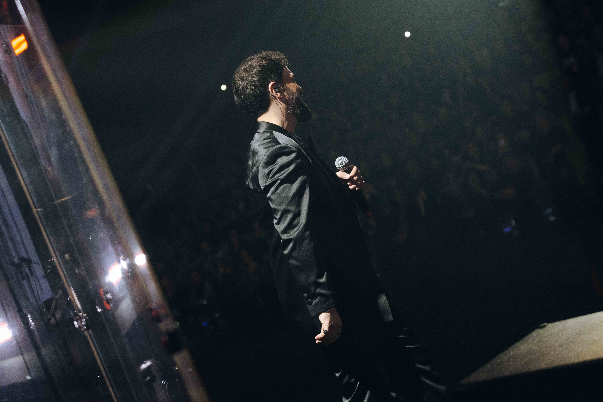 ZAMIG HUSEYNOV. Wedding&Event photographer Ismail Rzayev in Baku