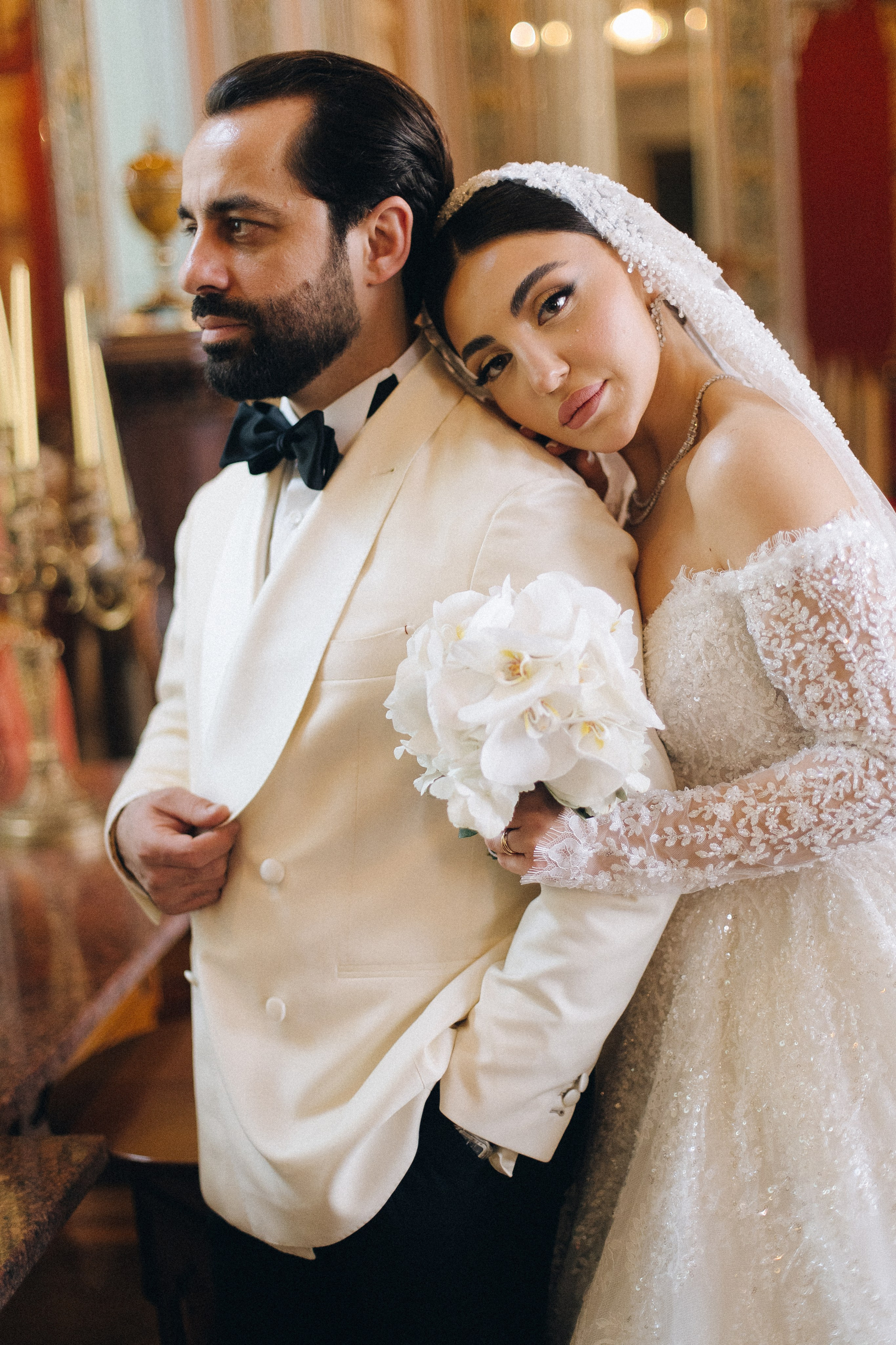 JEYHUN&NARMIN. Wedding&Event photographer Ismail Rzayev in Baku