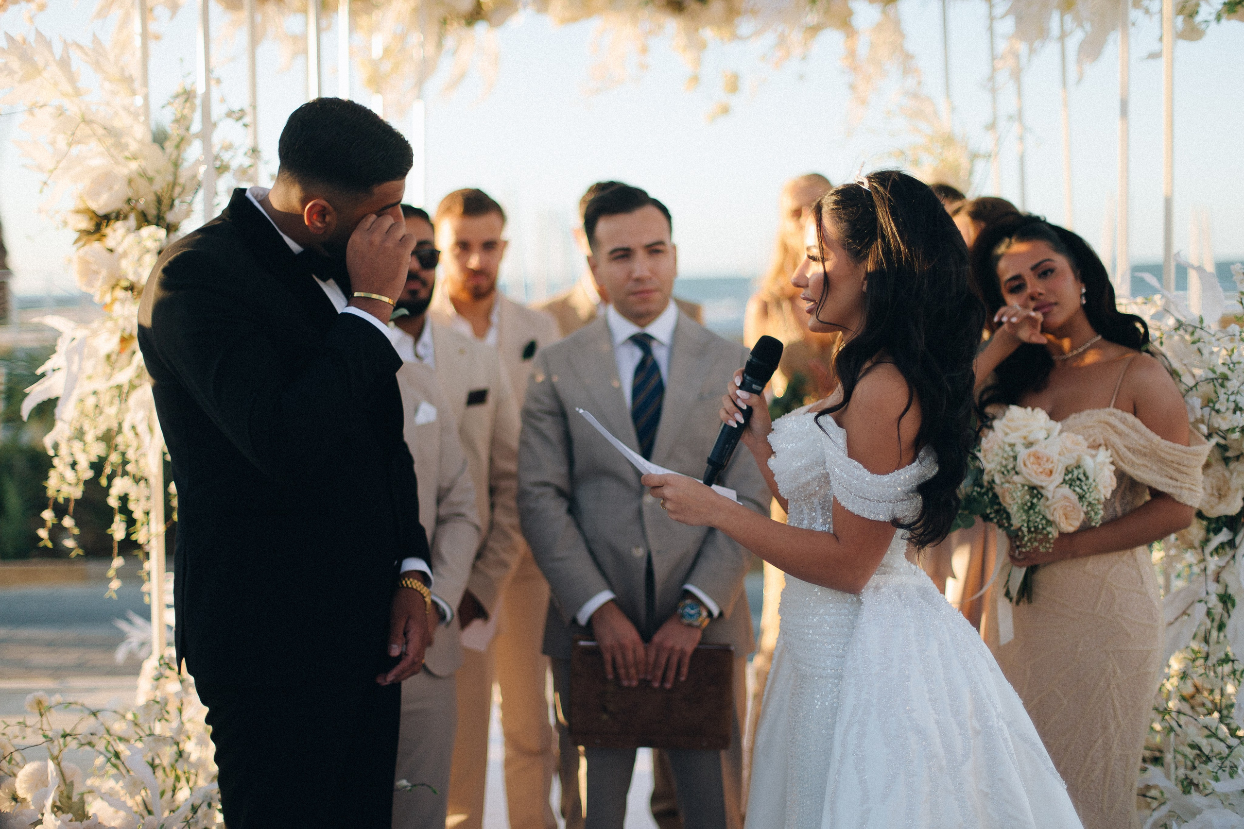 HANI&LEILA. Wedding&Event photographer Ismail Rzayev in Baku