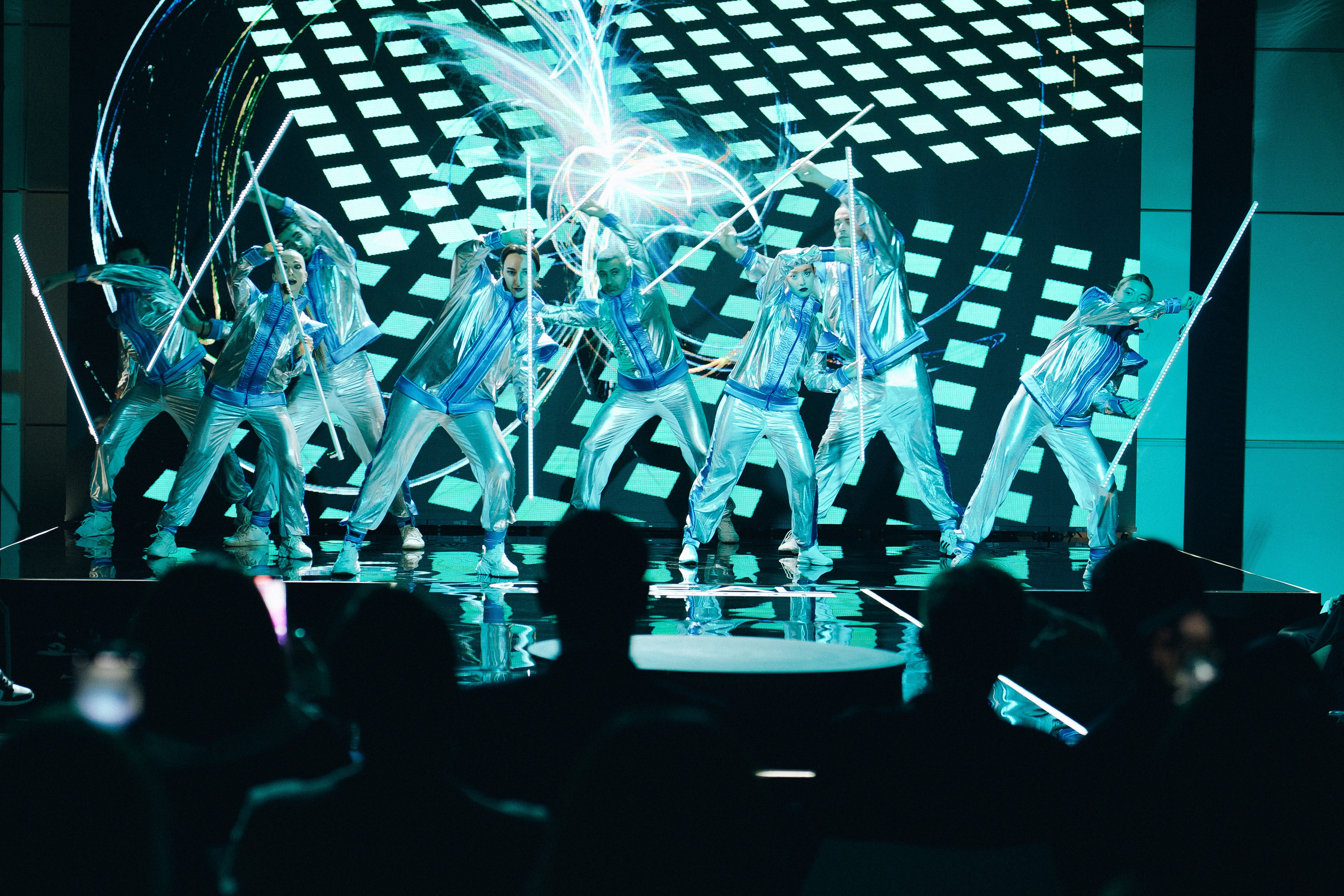 LOREAL MK. Wedding&Event photographer Ismail Rzayev in Baku