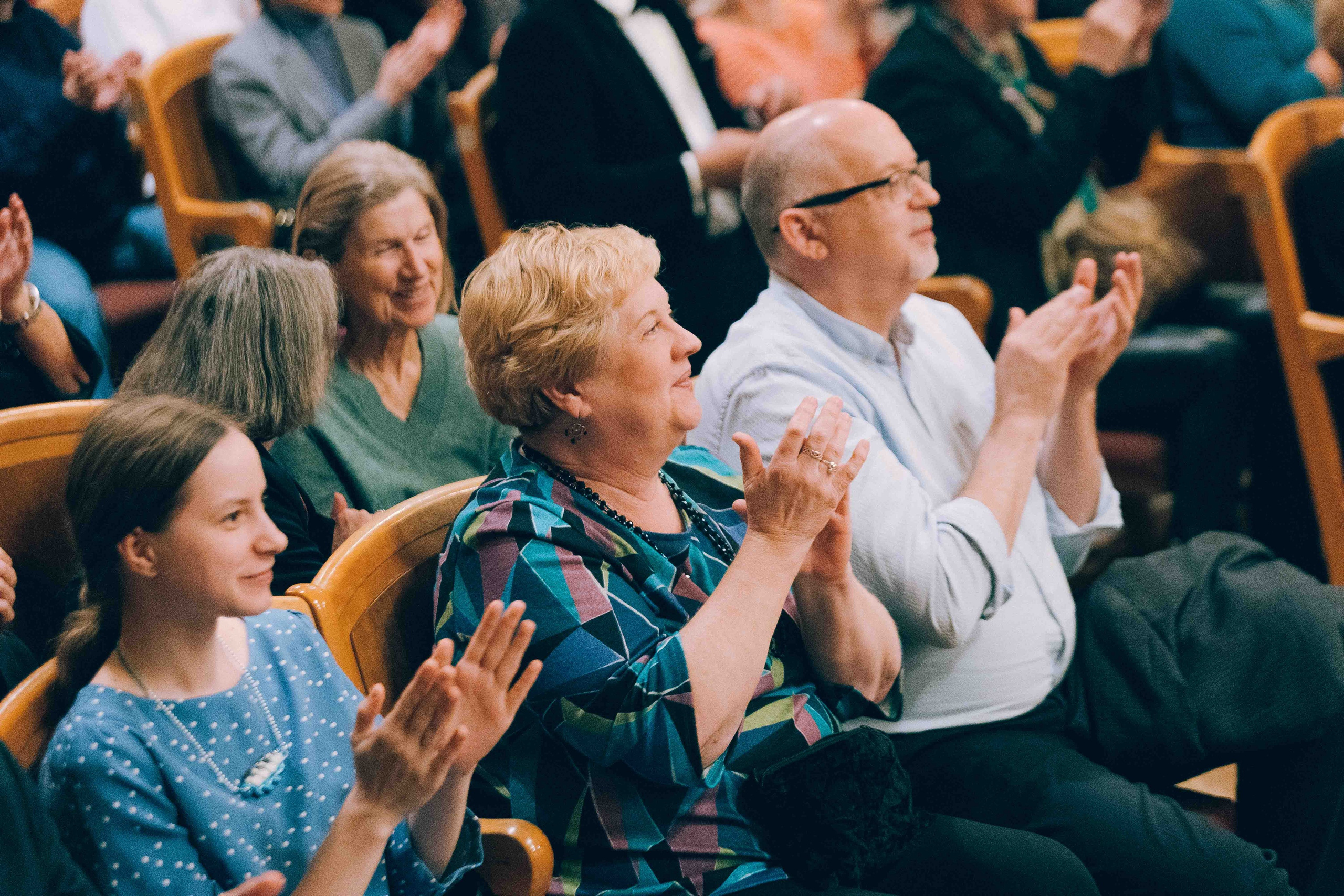 MUSIKVEREIN (VIENNA). Wedding&Event photographer Ismail Rzayev in Baku
