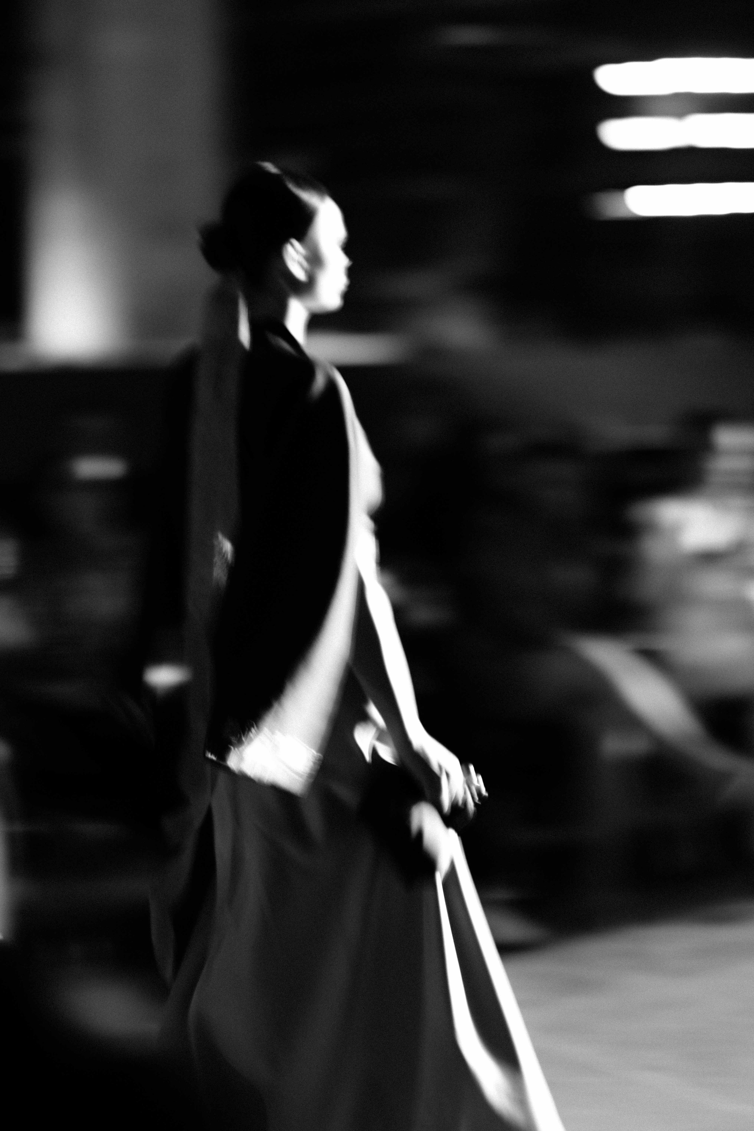 BAKU FASHION WEEK DAY. Wedding&Event photographer Ismail Rzayev in Baku