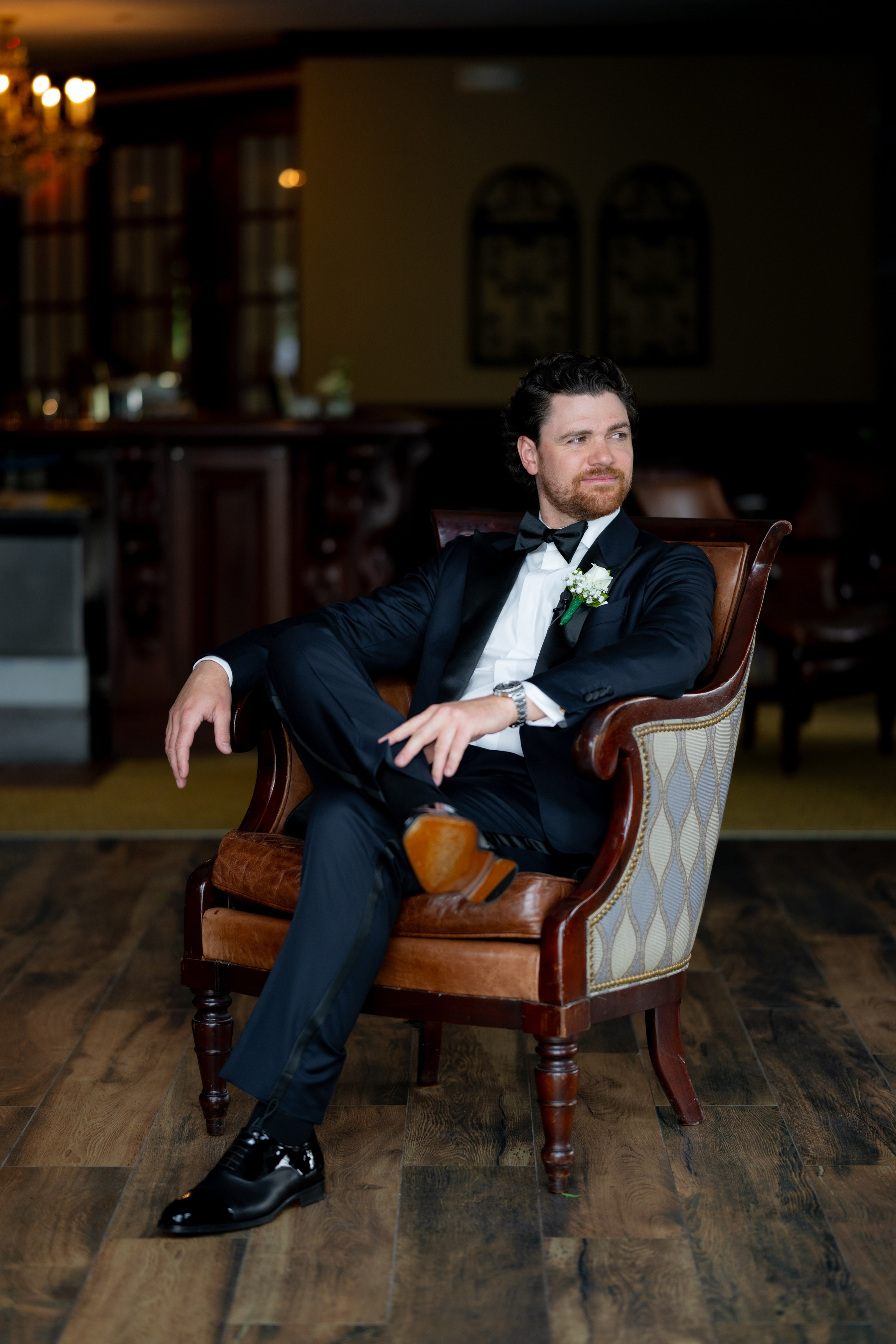 Kristian & Joseph, Shore Oaks Dr. Farmingdale, NJ. Wedding Photo & Video