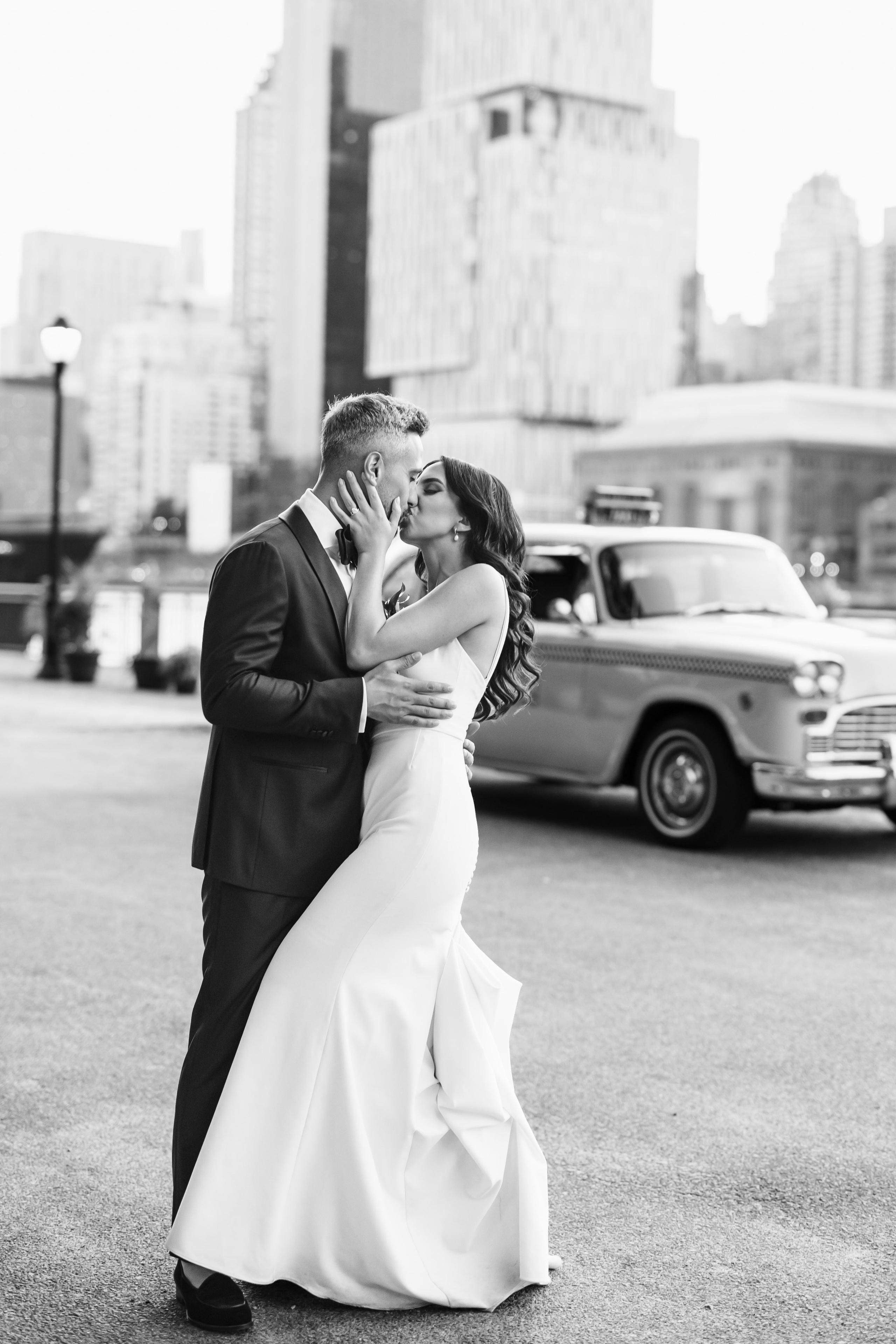 Rachel & Iman, The Sanctuary, New York, NY. Wedding Photo & Video