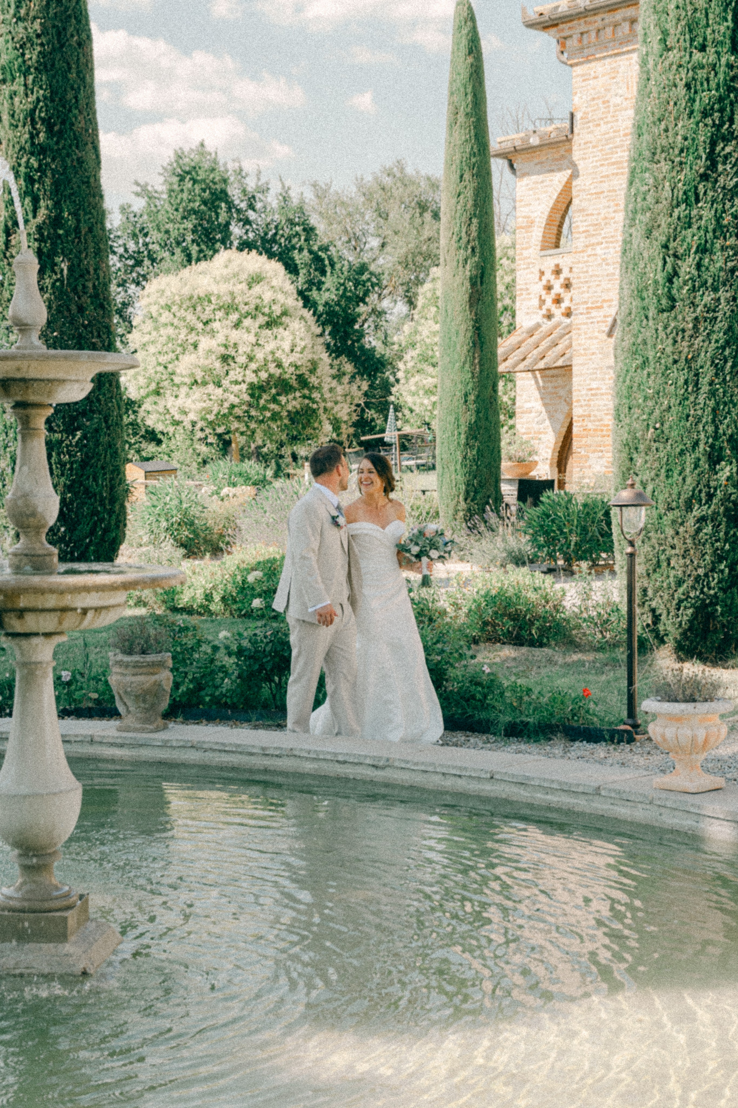 ROXANNE and ANDREW_ Tuscany. PHOTOGRAPHER IN ITALY