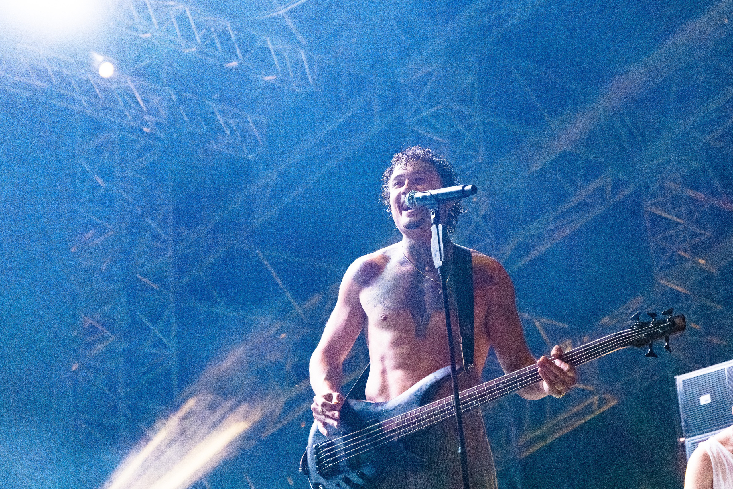 MORGENSHTERN. Фотограф Лимассол Кипр Юлия Туменко