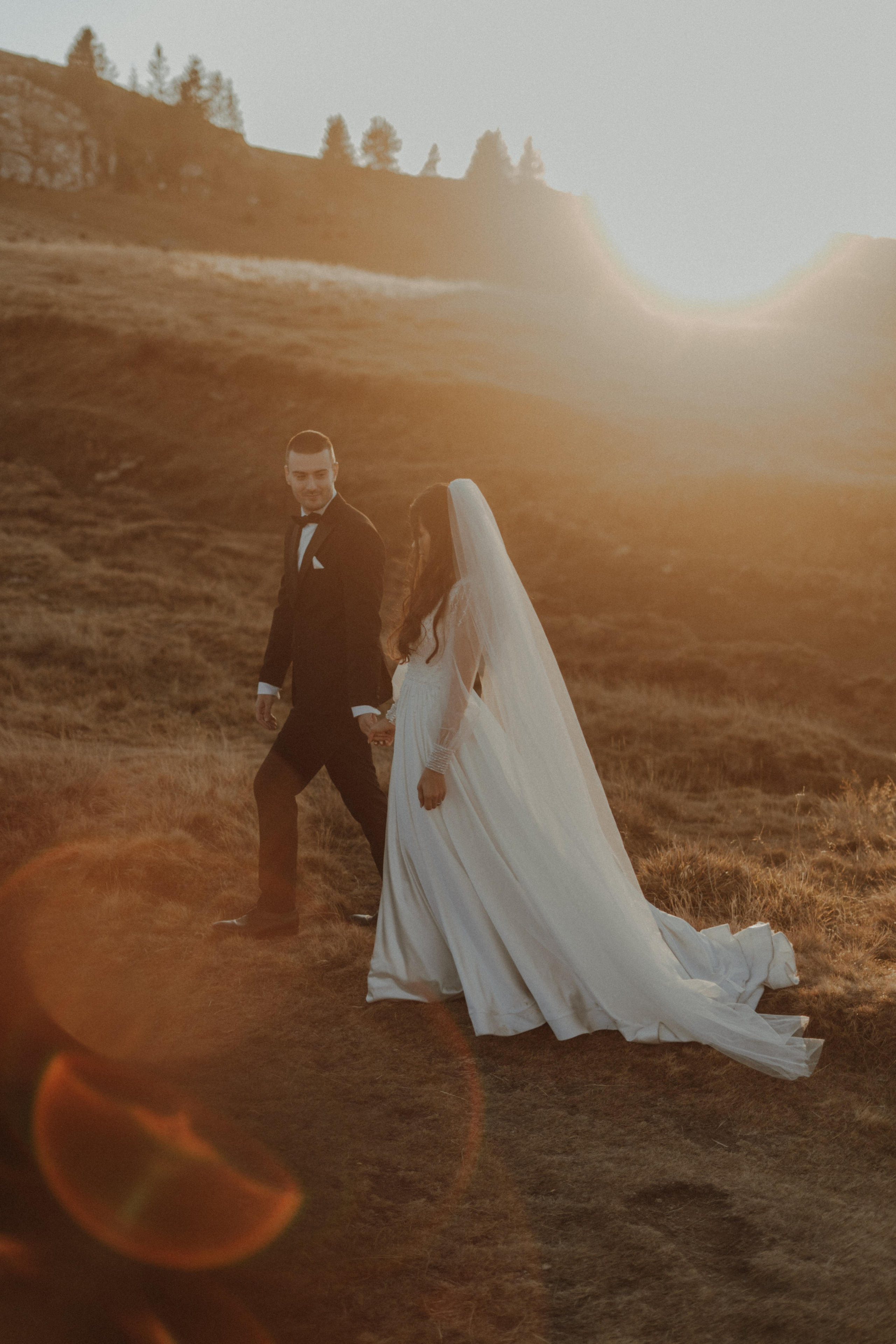 Trash the Dress- Andra & Andrei. Events photographer Paul Dafina