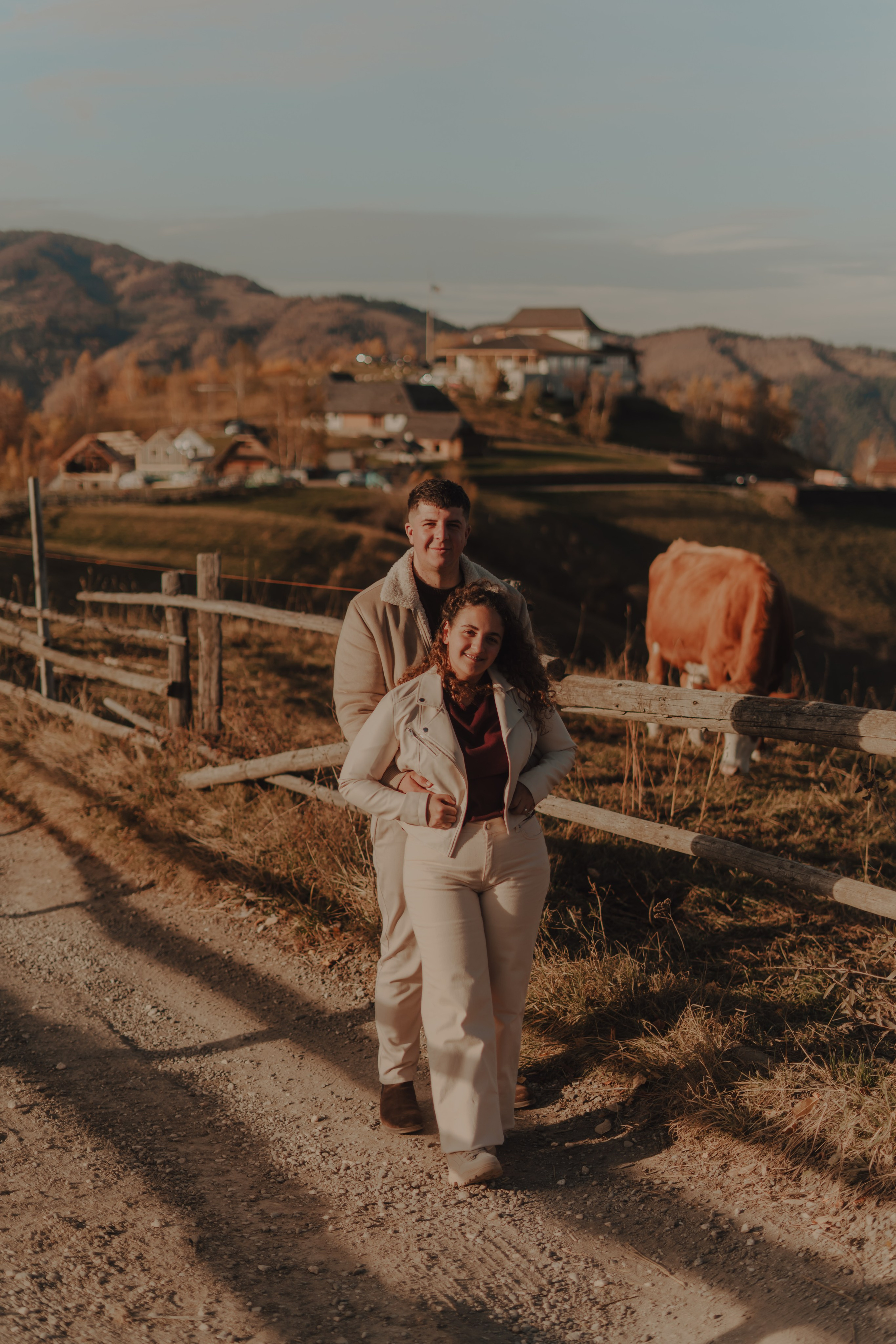 Save the Date- Sorina & Alex. Events photographer Paul Dafina