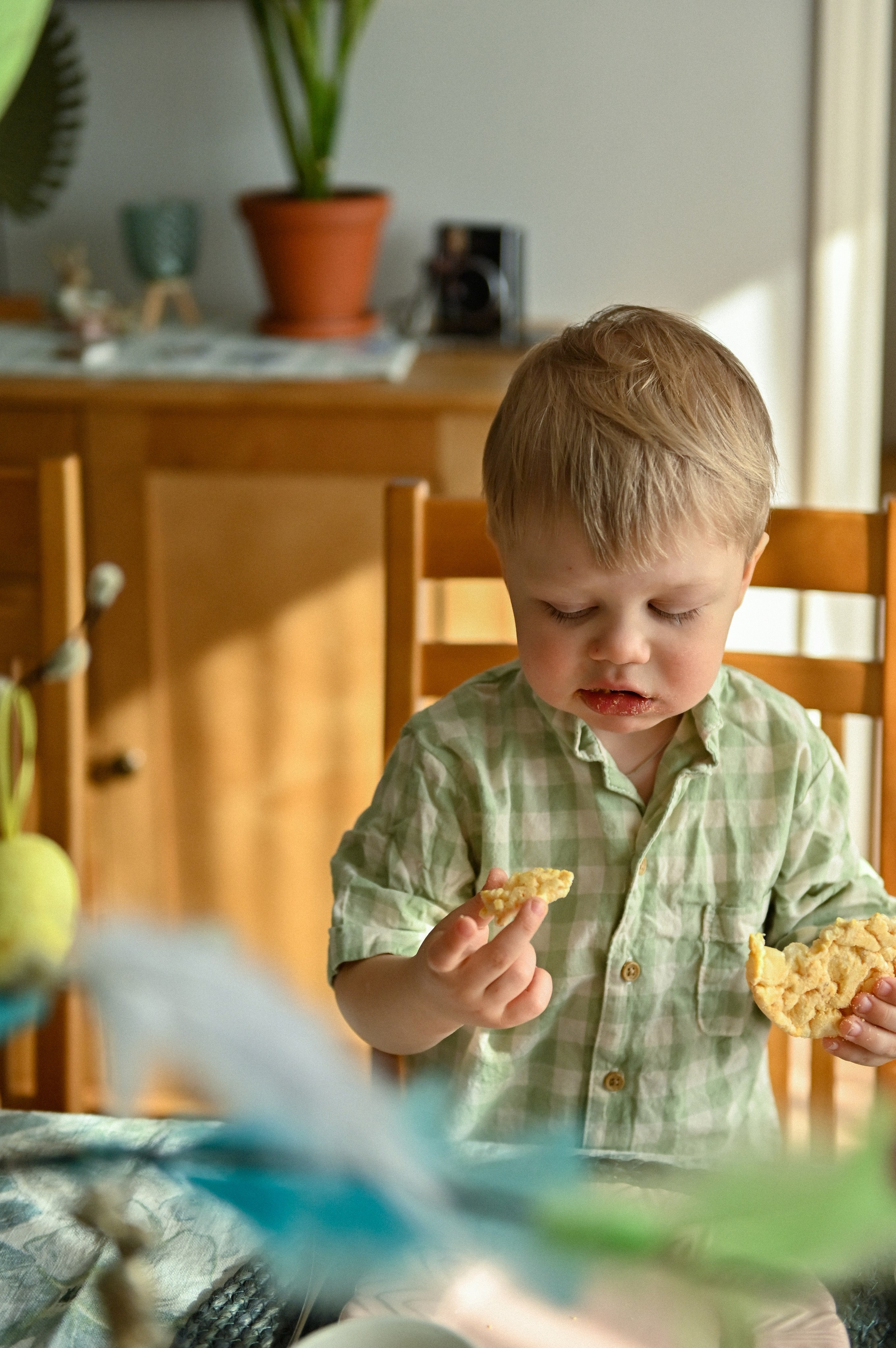 Пасхальное утро. Детский и семейный фотограф в финляндии дина пулкка. контент фотограф